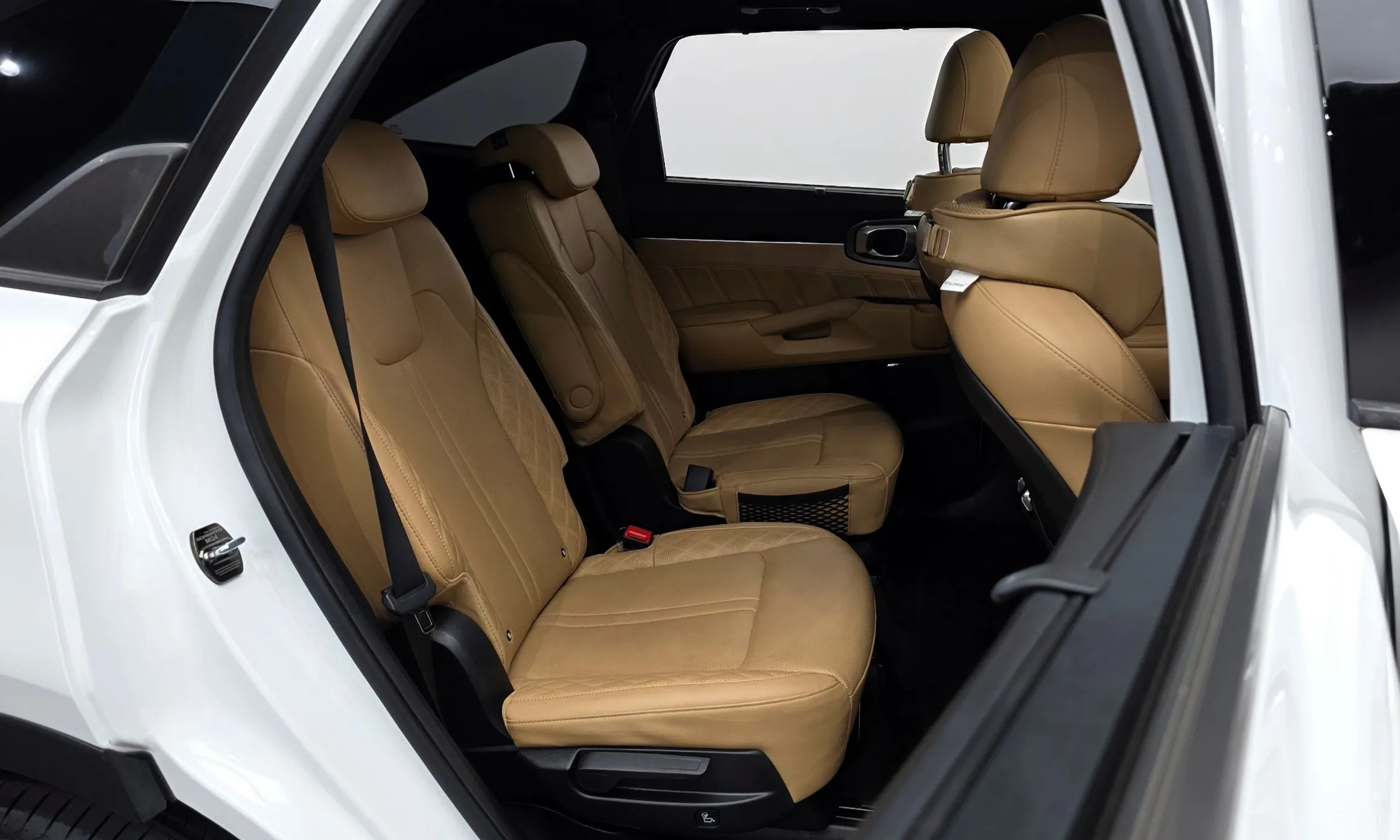 Kia Sorento 4th generation превью 11