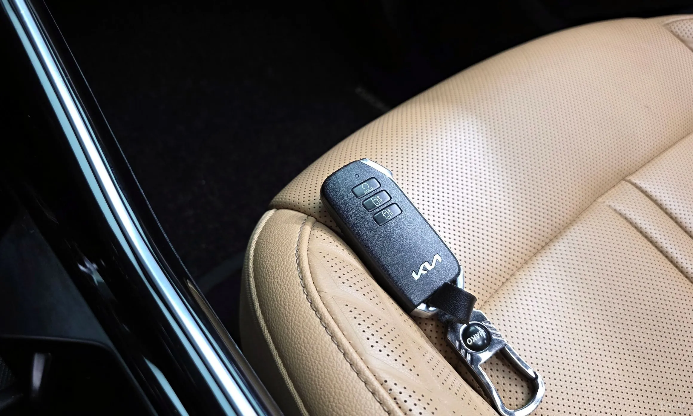 Kia Sorento 4th generation превью 17