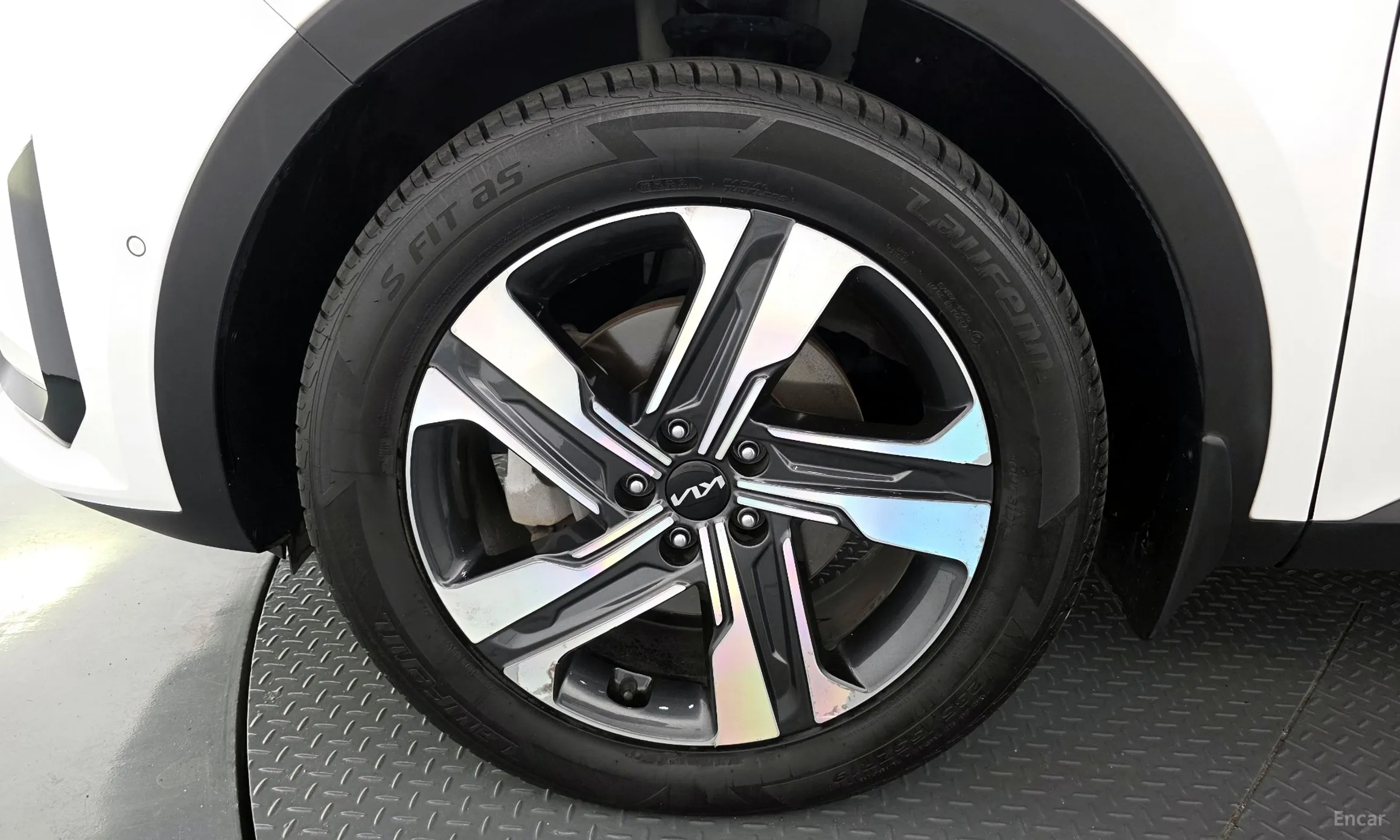 Kia Sorento 4th generation превью 5