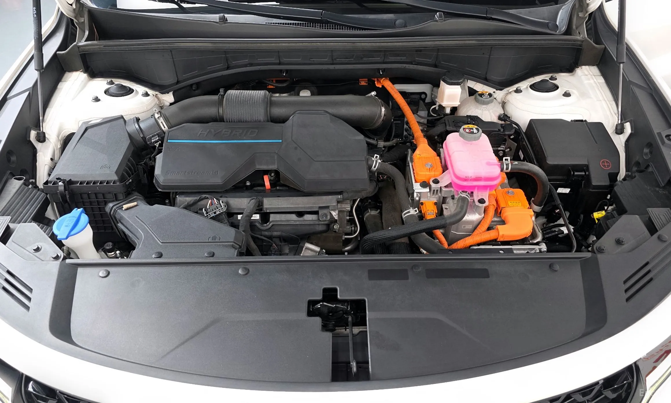 Kia Sorento 4th generation превью 6