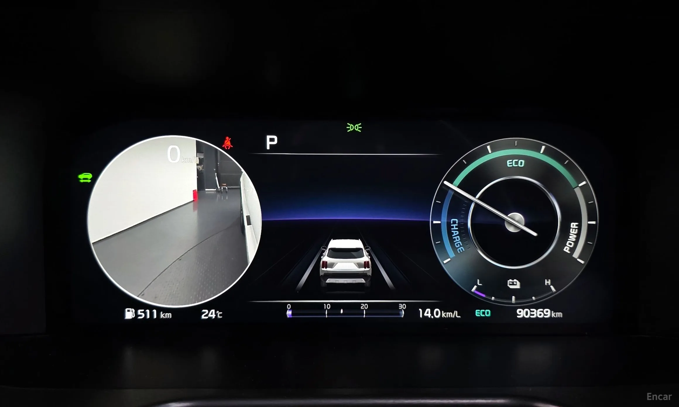Kia Sorento 4th generation превью 8