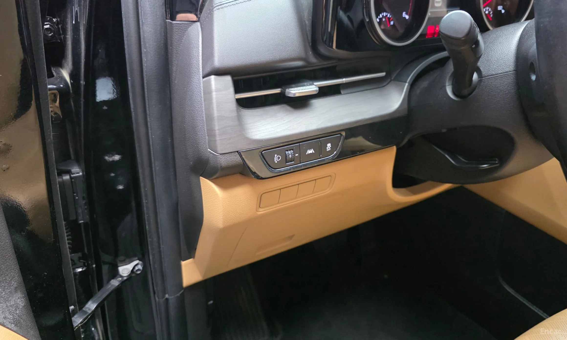 Kia Carnival Gen 4 превью 15
