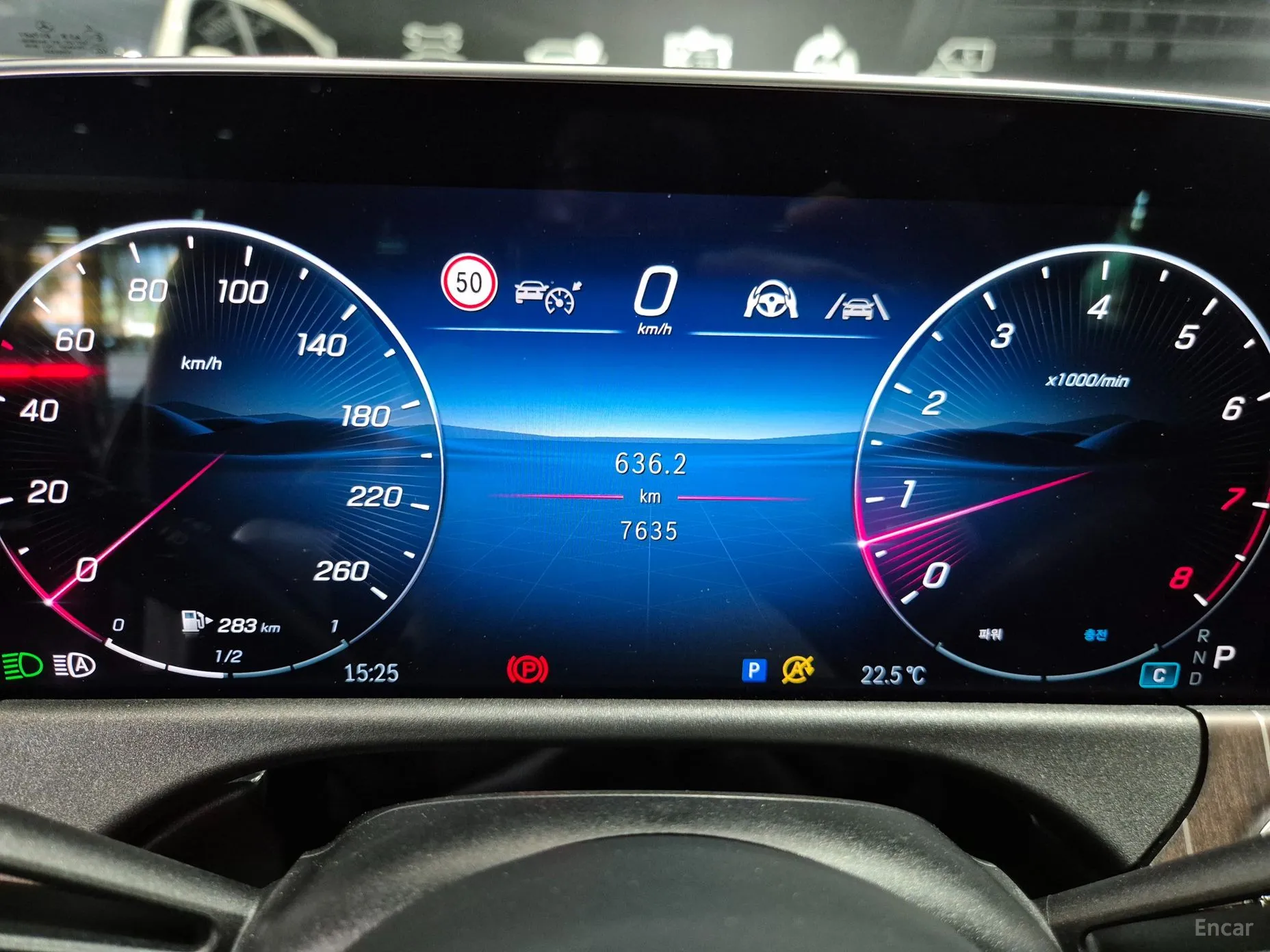 Mercedes Benz E-Class W214 превью 8