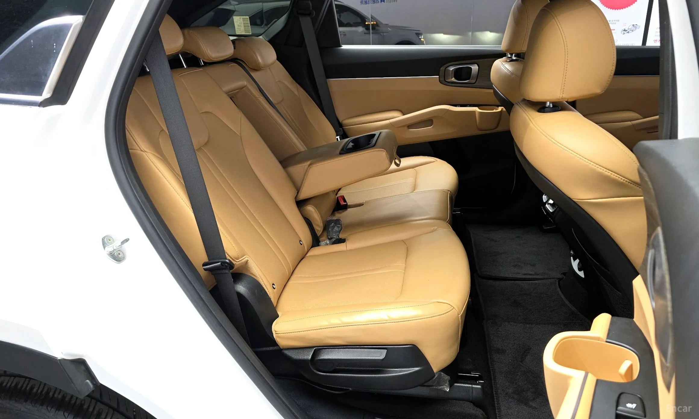 Kia Sorento 4th generation превью 11