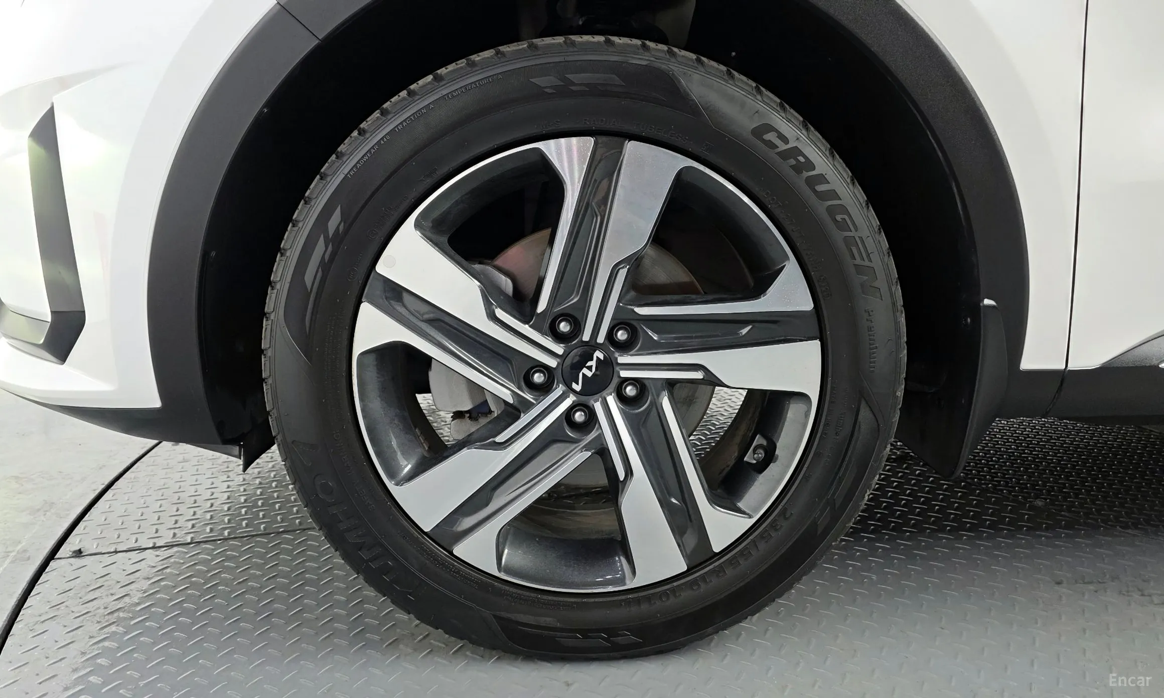 Kia Sorento 4th generation превью 5