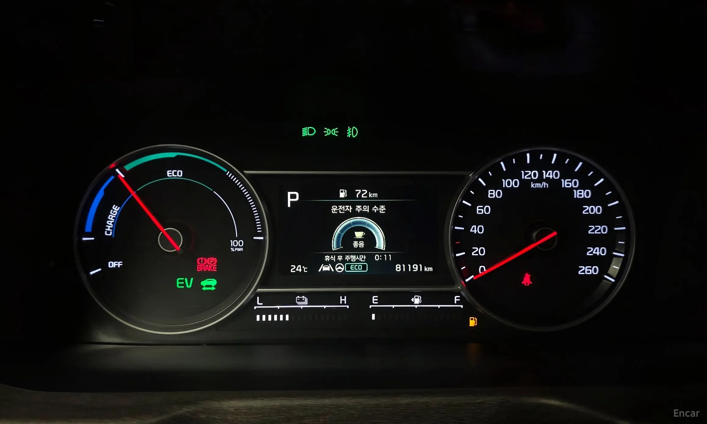 Kia Sorento 4th generation превью 8