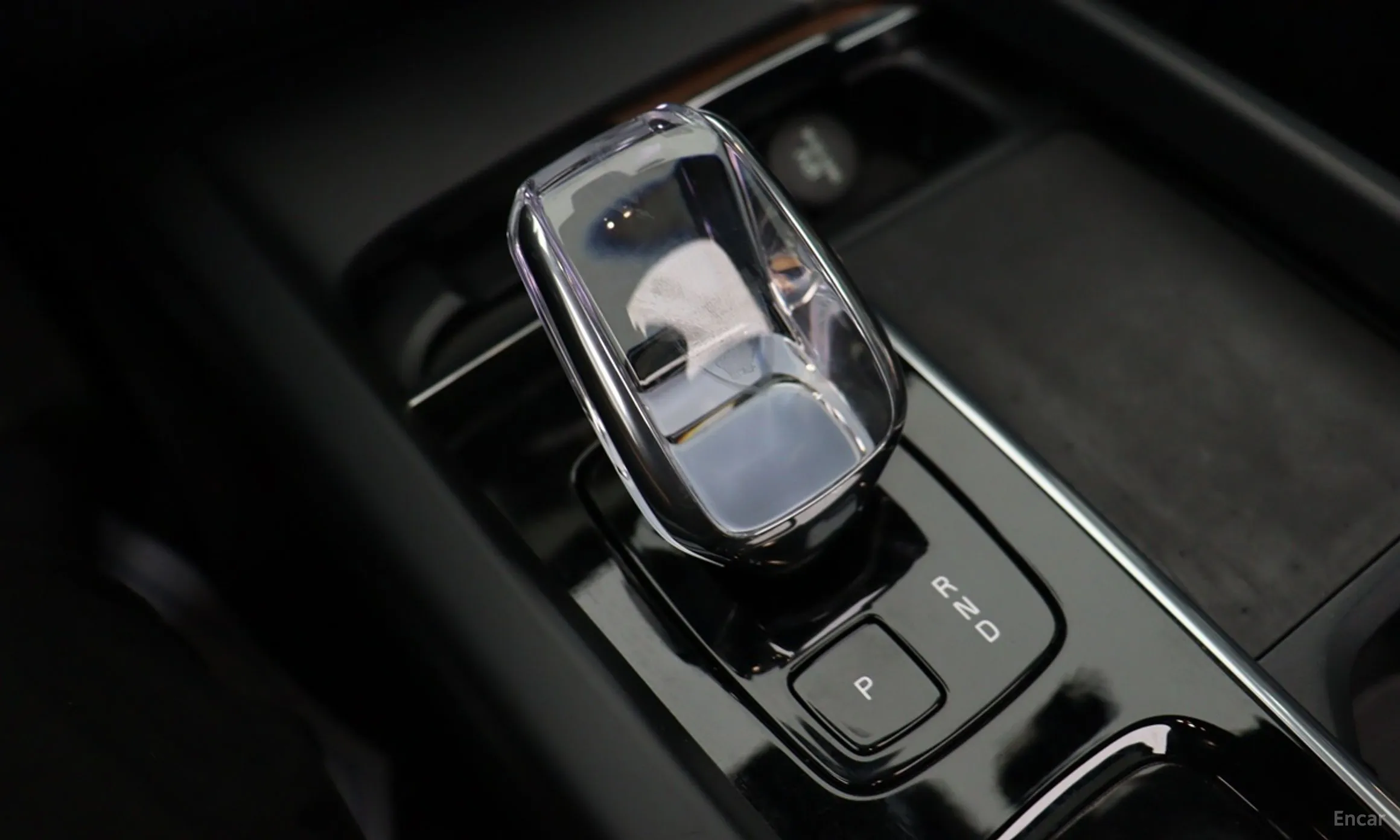 Volvo XC60 Gen 2 превью 12