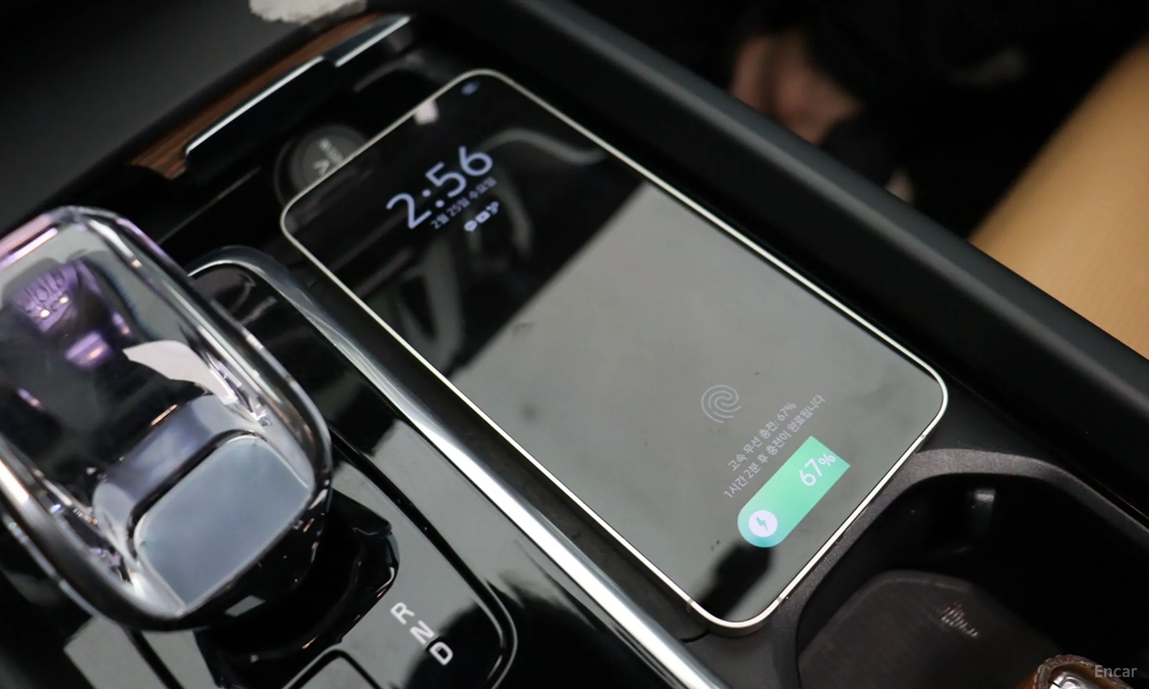 Volvo XC60 Gen 2 превью 13