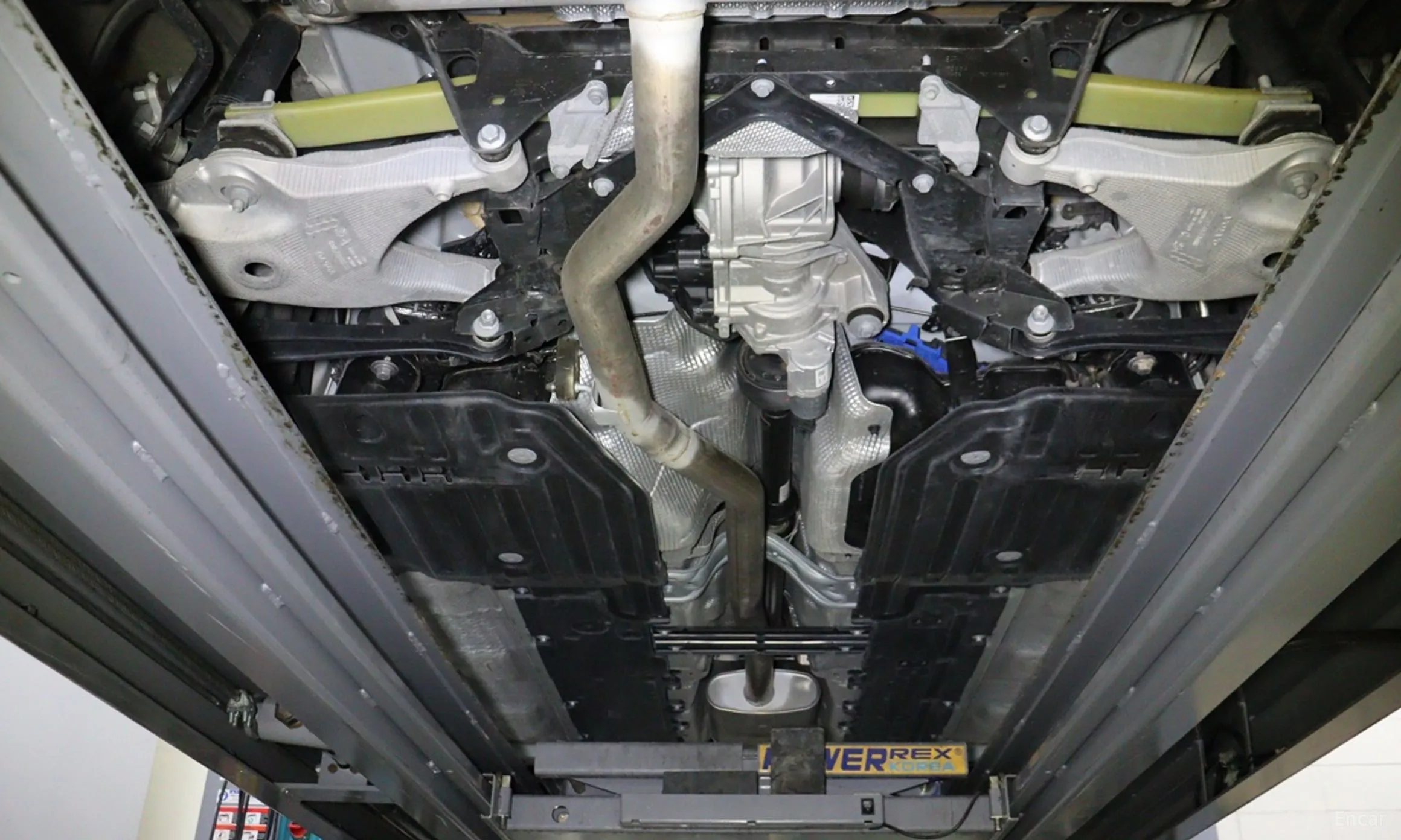 Volvo XC60 Gen 2 превью 19