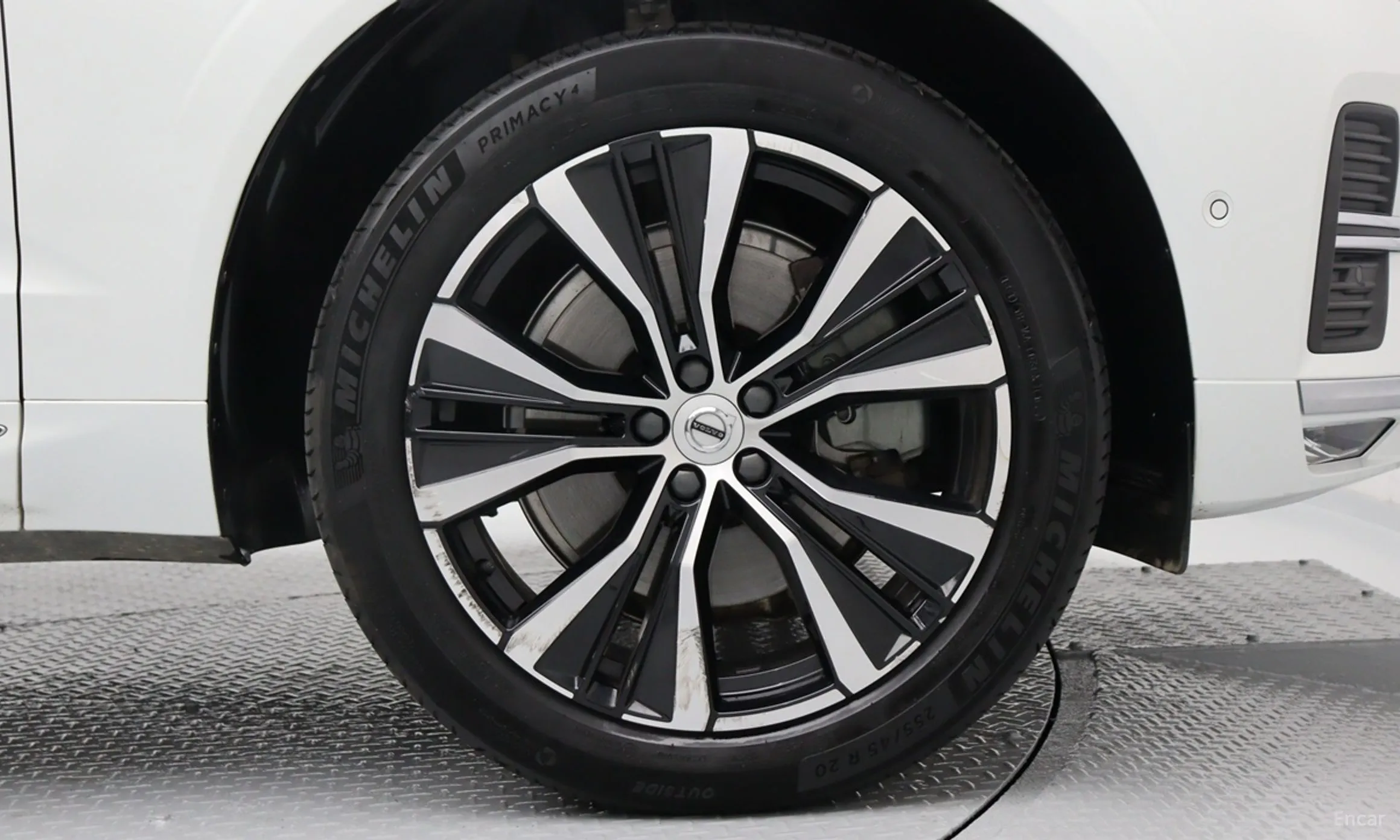 Volvo XC60 Gen 2 превью 5