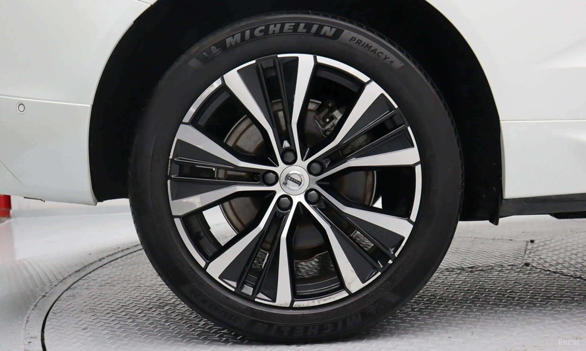 Volvo XC60 Gen 2 превью 6