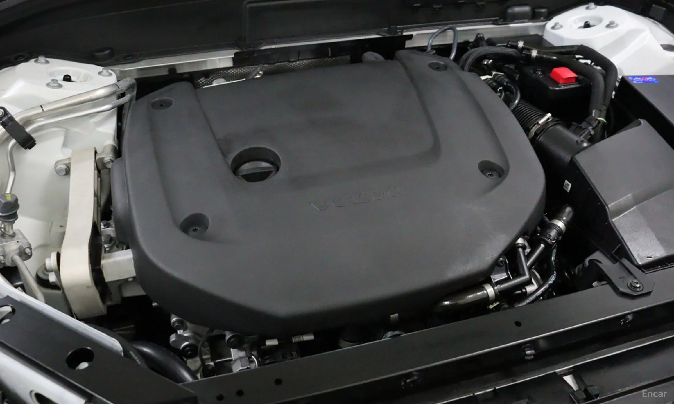 Volvo XC60 Gen 2 превью 7