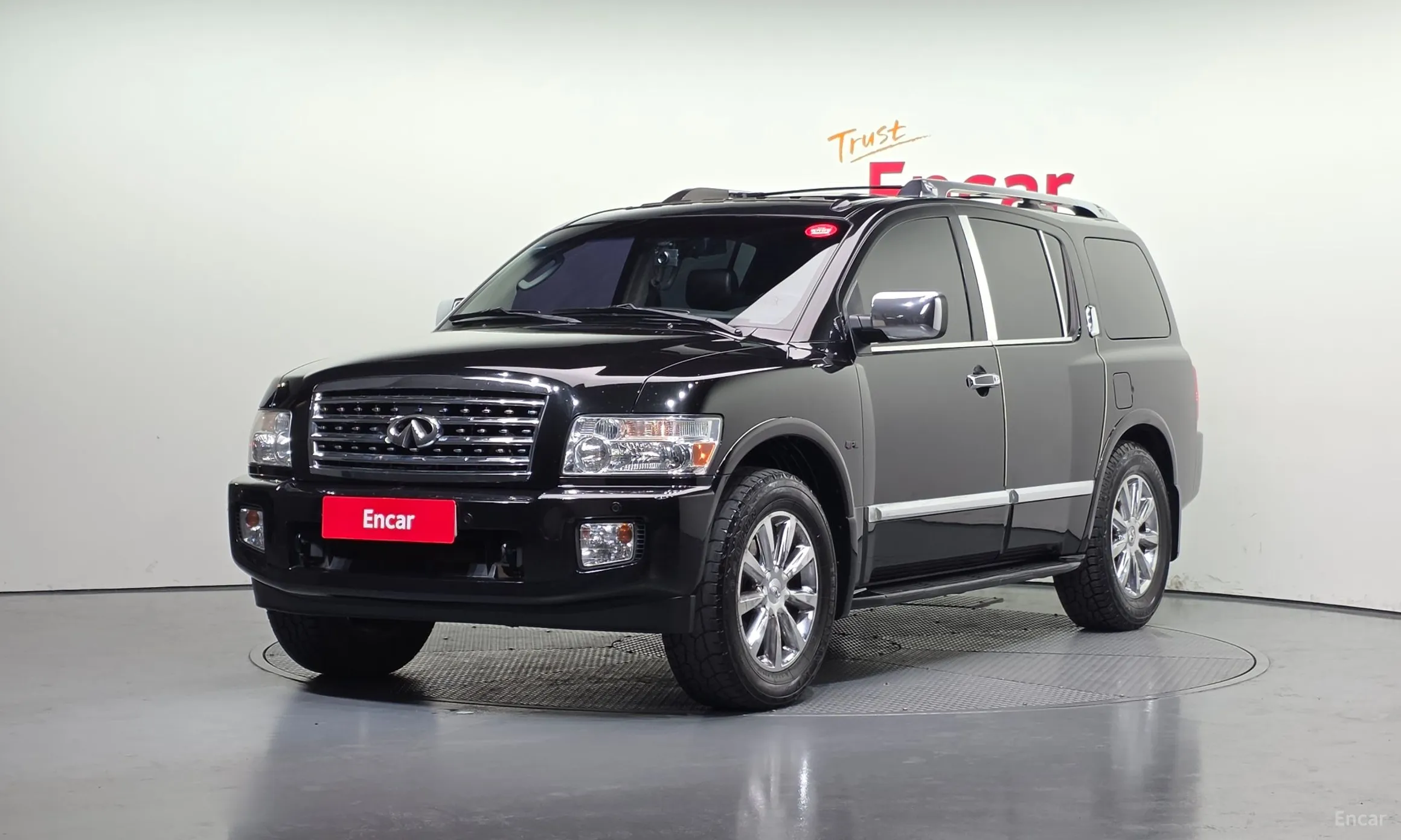 QX56