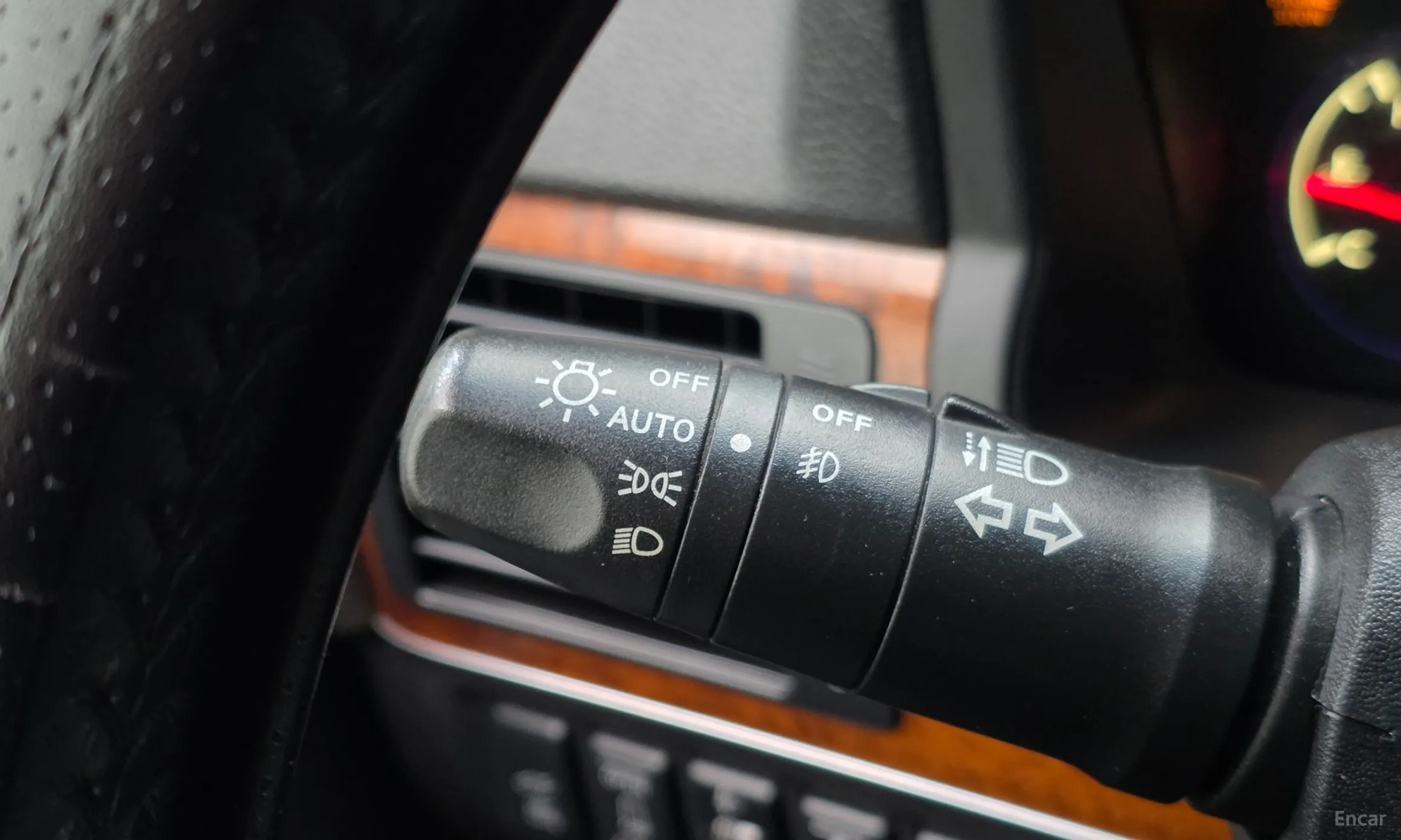 Infiniti QX56 превью 15