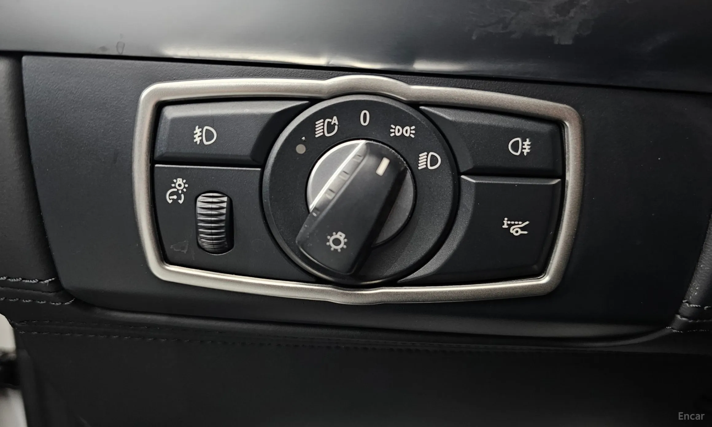 BMW X6 (E71) превью 14