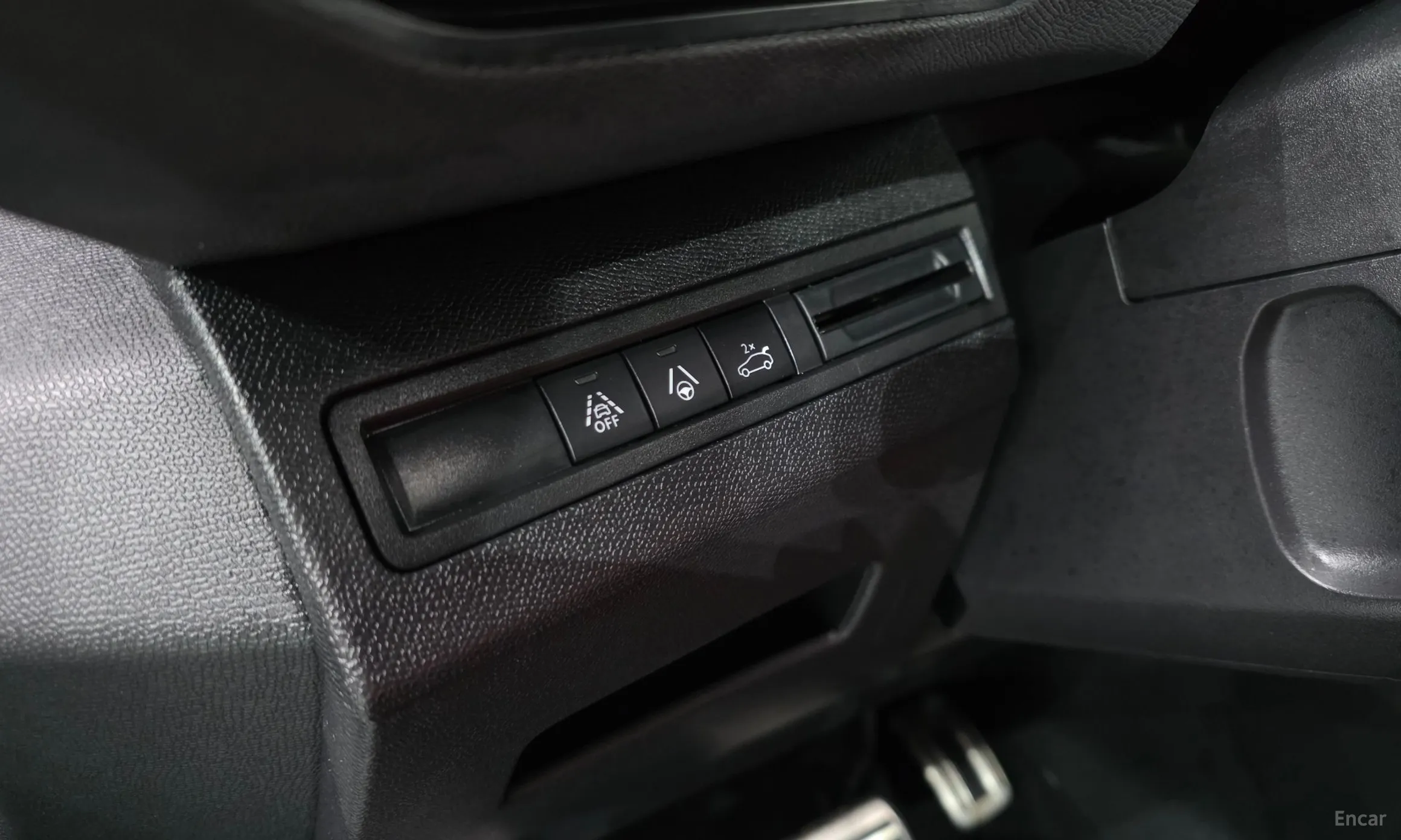 Peugeot 3008 2nd generation превью 13