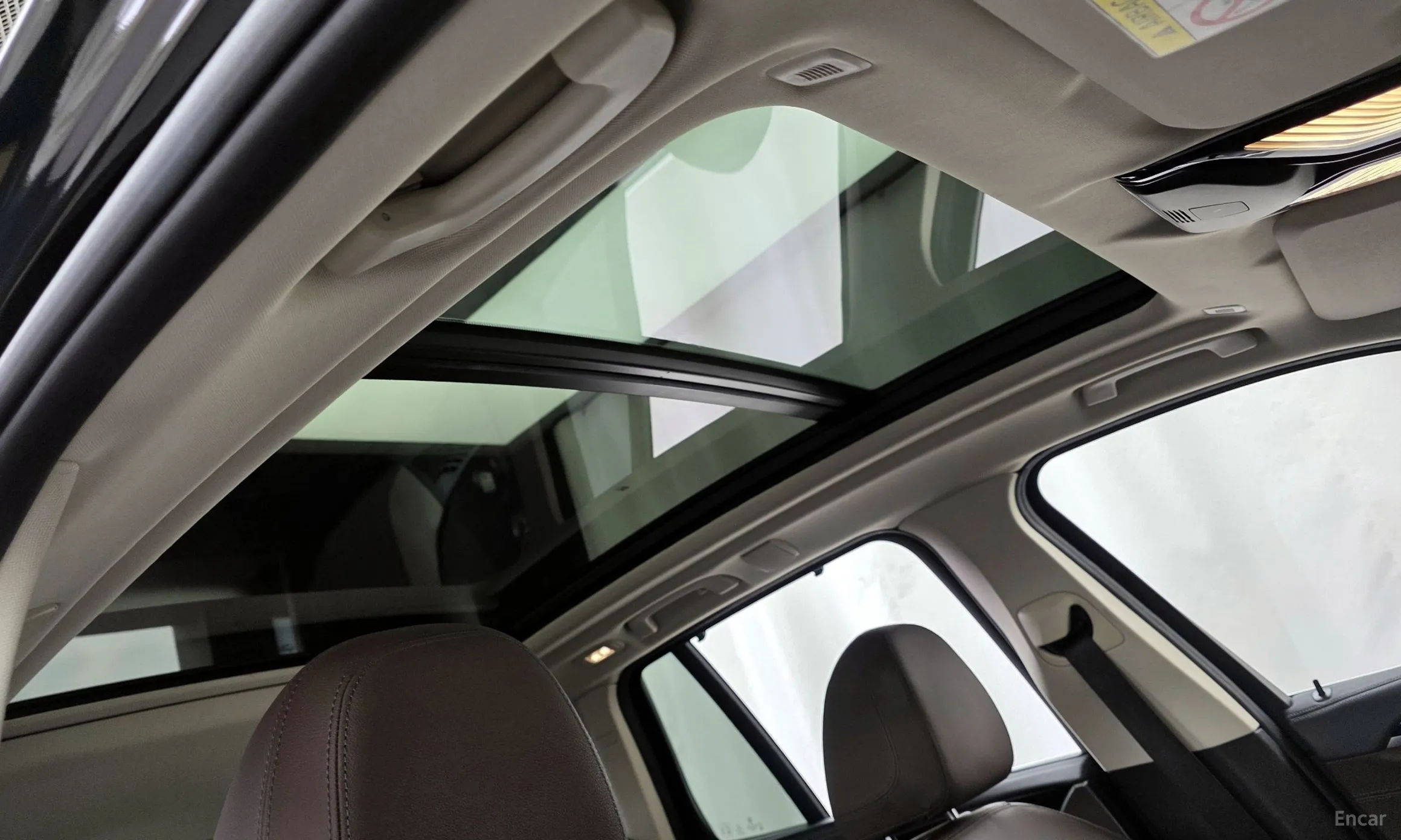 BMW X3 (G01) превью 17