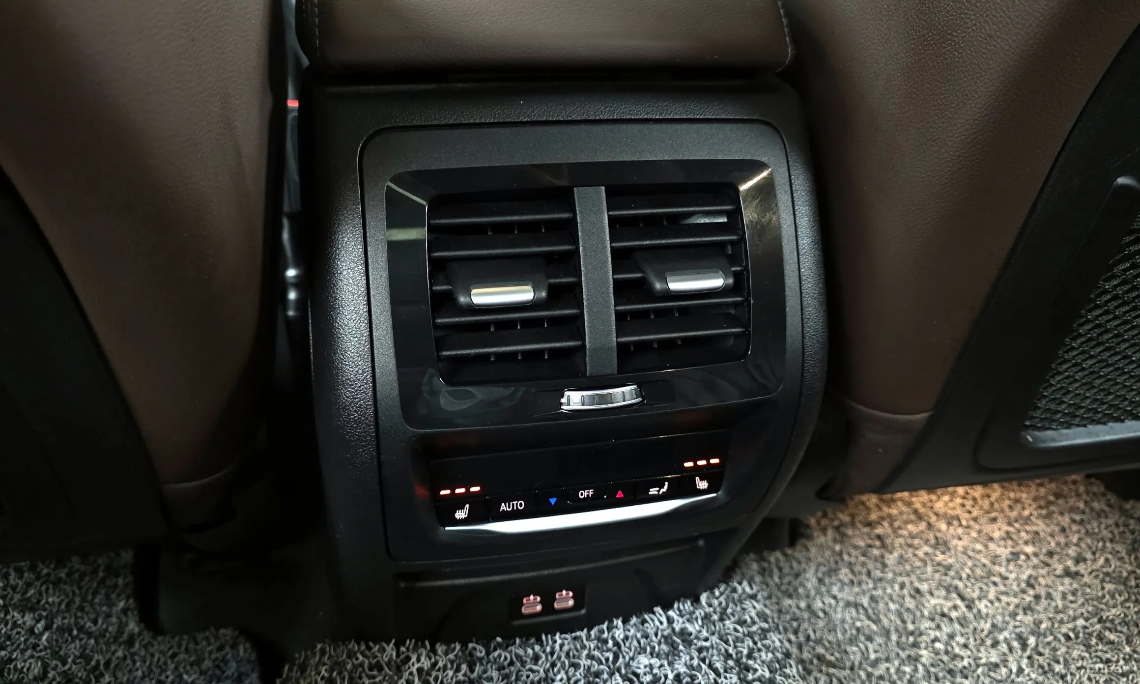 BMW X3 (G01) превью 18
