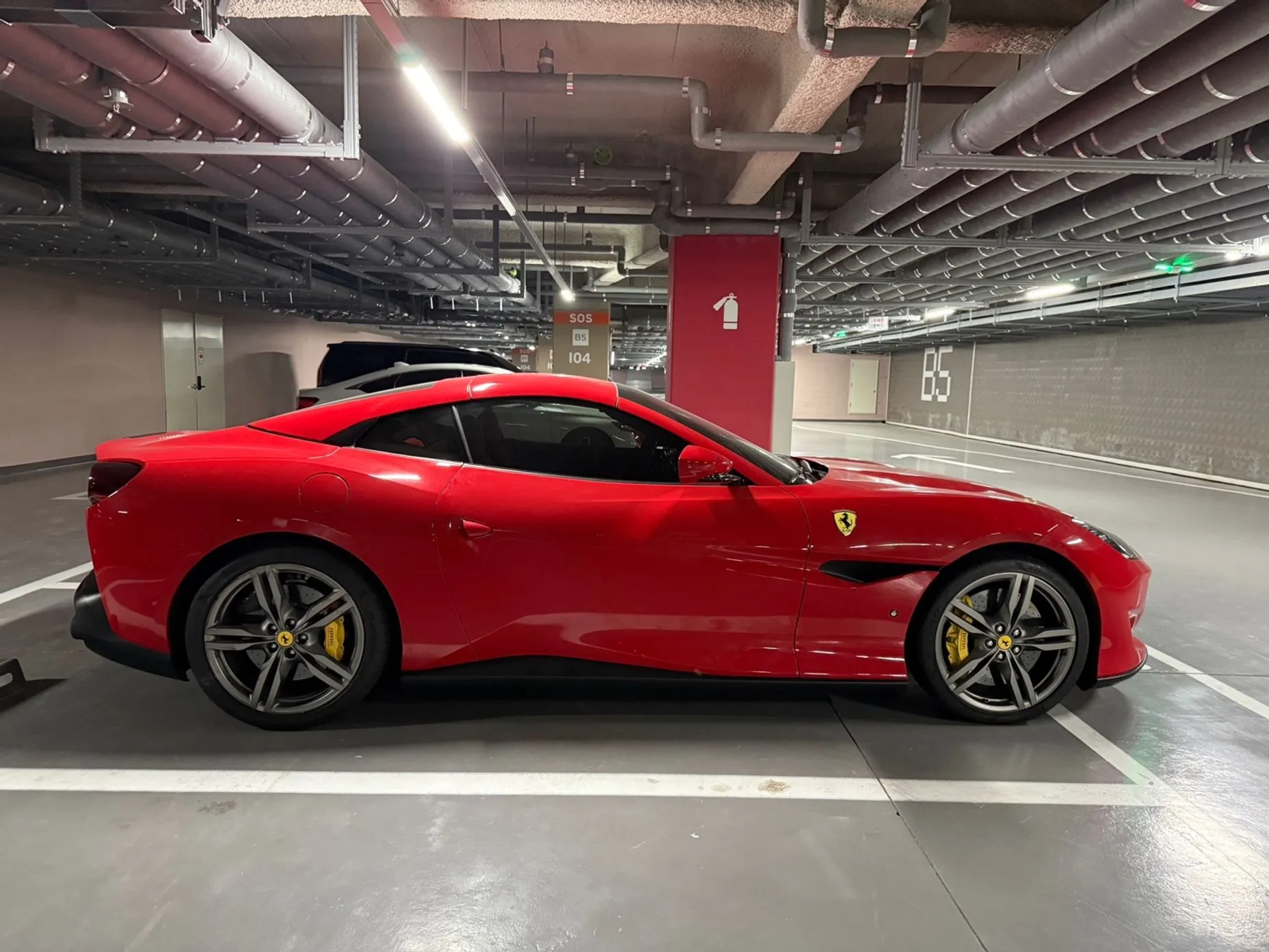 Ferrari Portofino