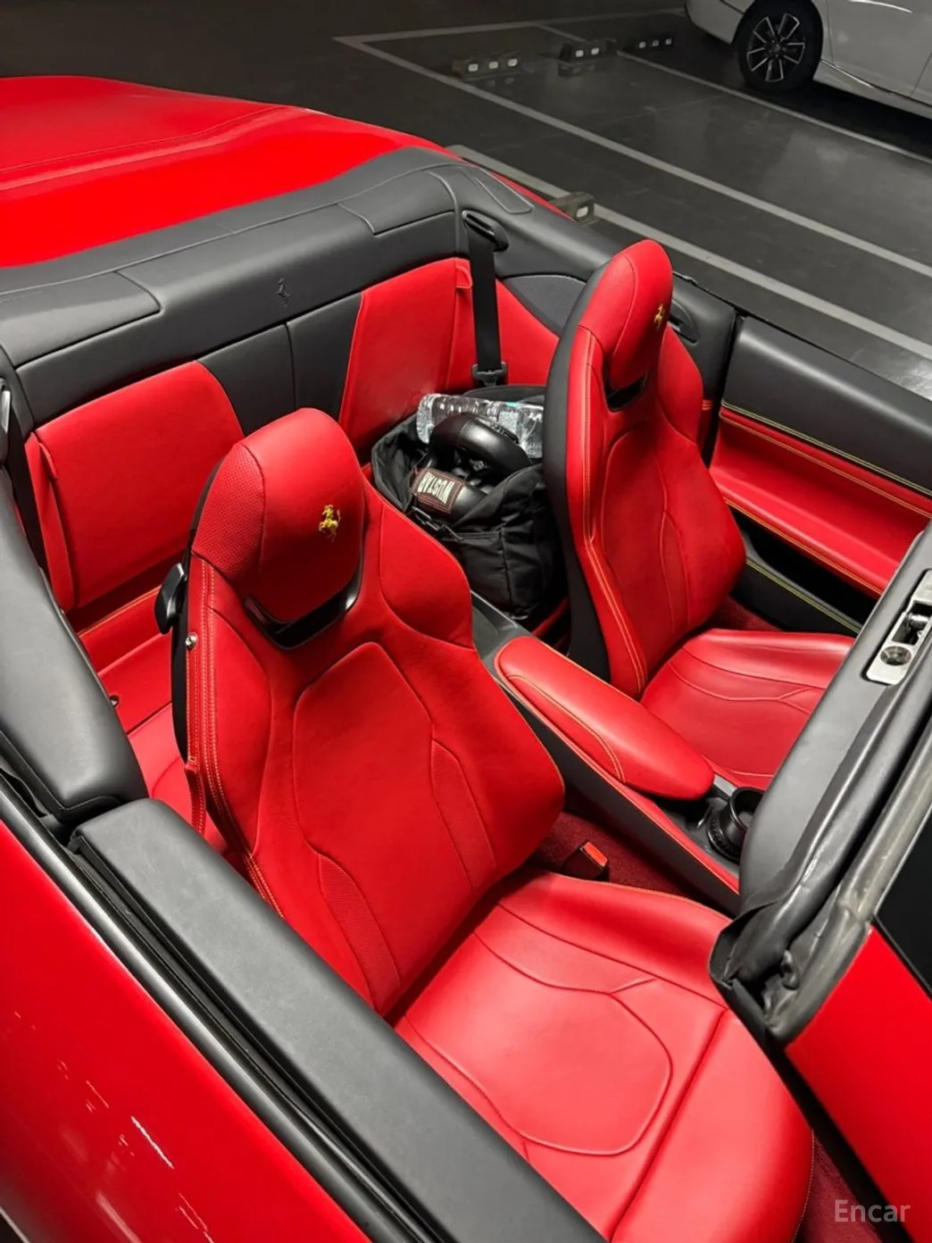 Ferrari Portofino превью 13