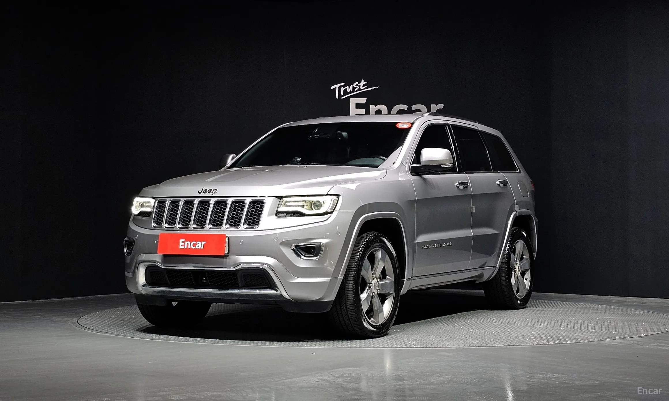 Grand Cherokee
