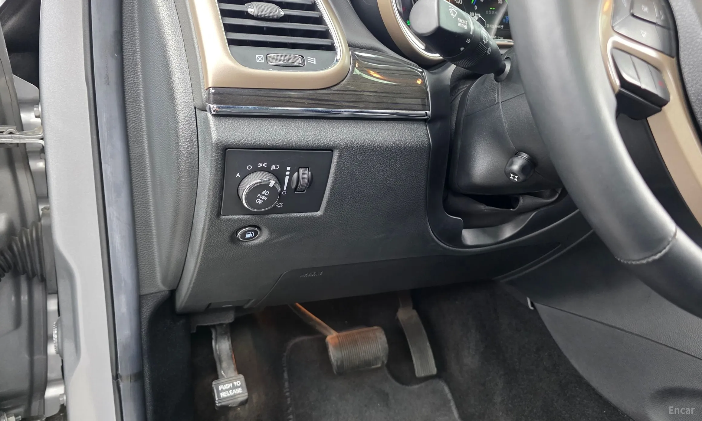 Jeep Grand Cherokee превью 16
