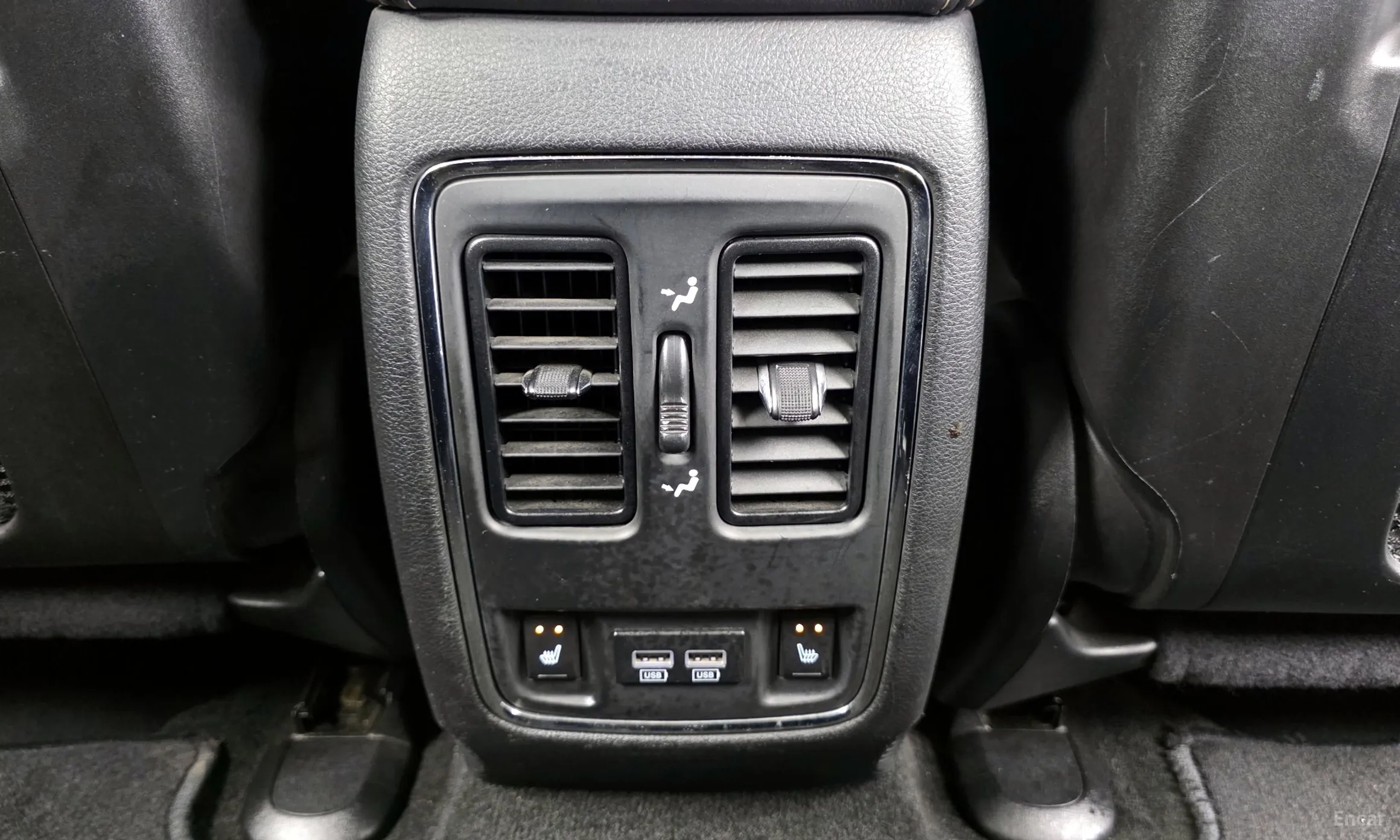 Jeep Grand Cherokee превью 18