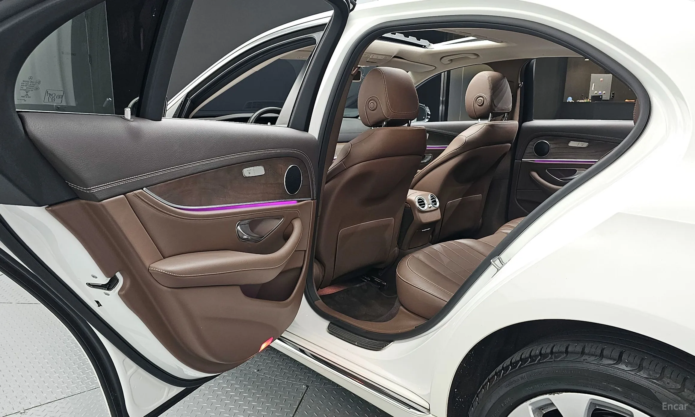 Mercedes Benz E-Class W213 превью 12