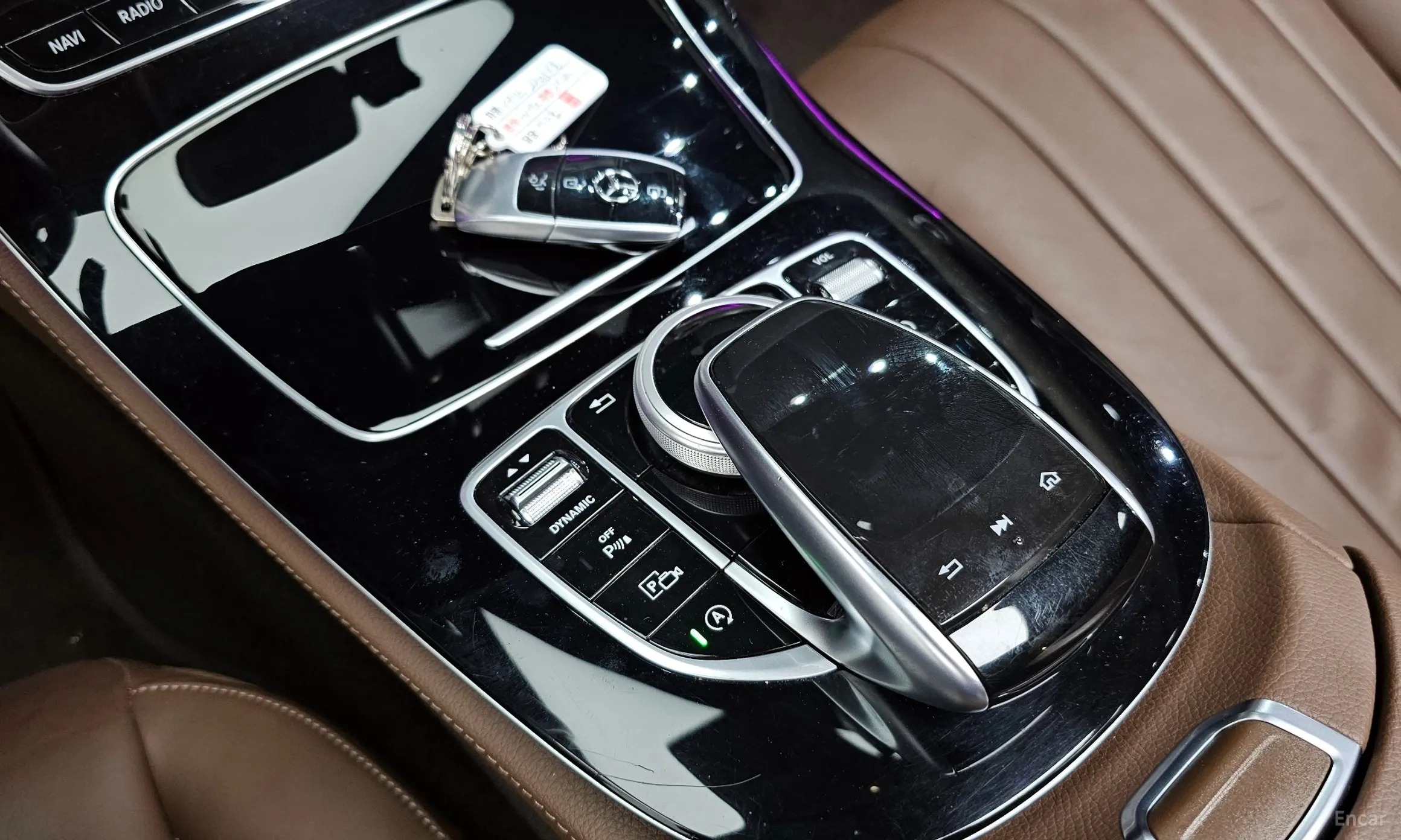 Mercedes Benz E-Class W213 превью 17