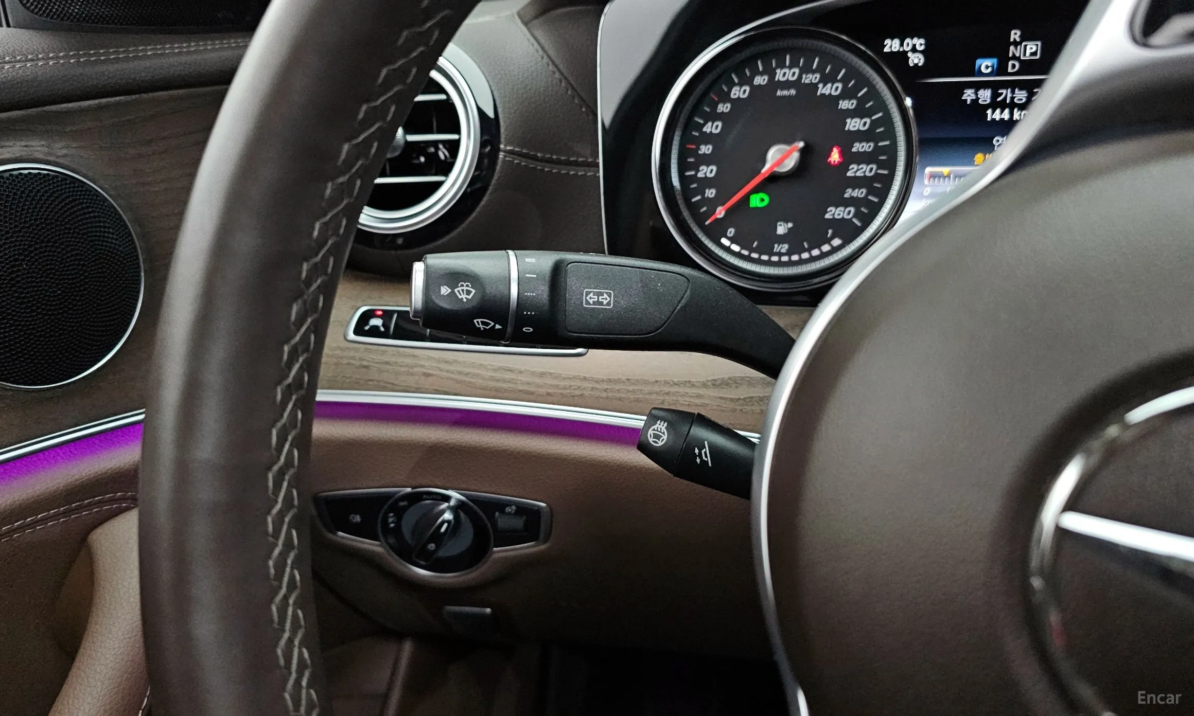 Mercedes Benz E-Class W213 превью 18