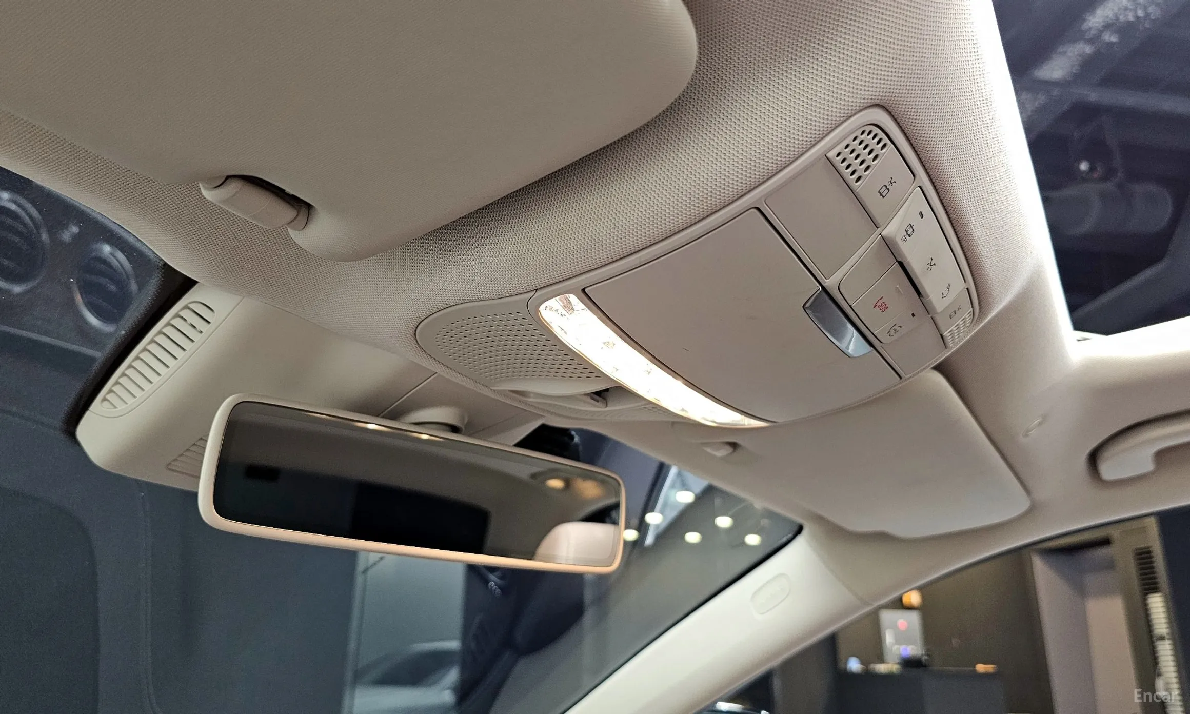 Mercedes Benz E-Class W213 превью 19