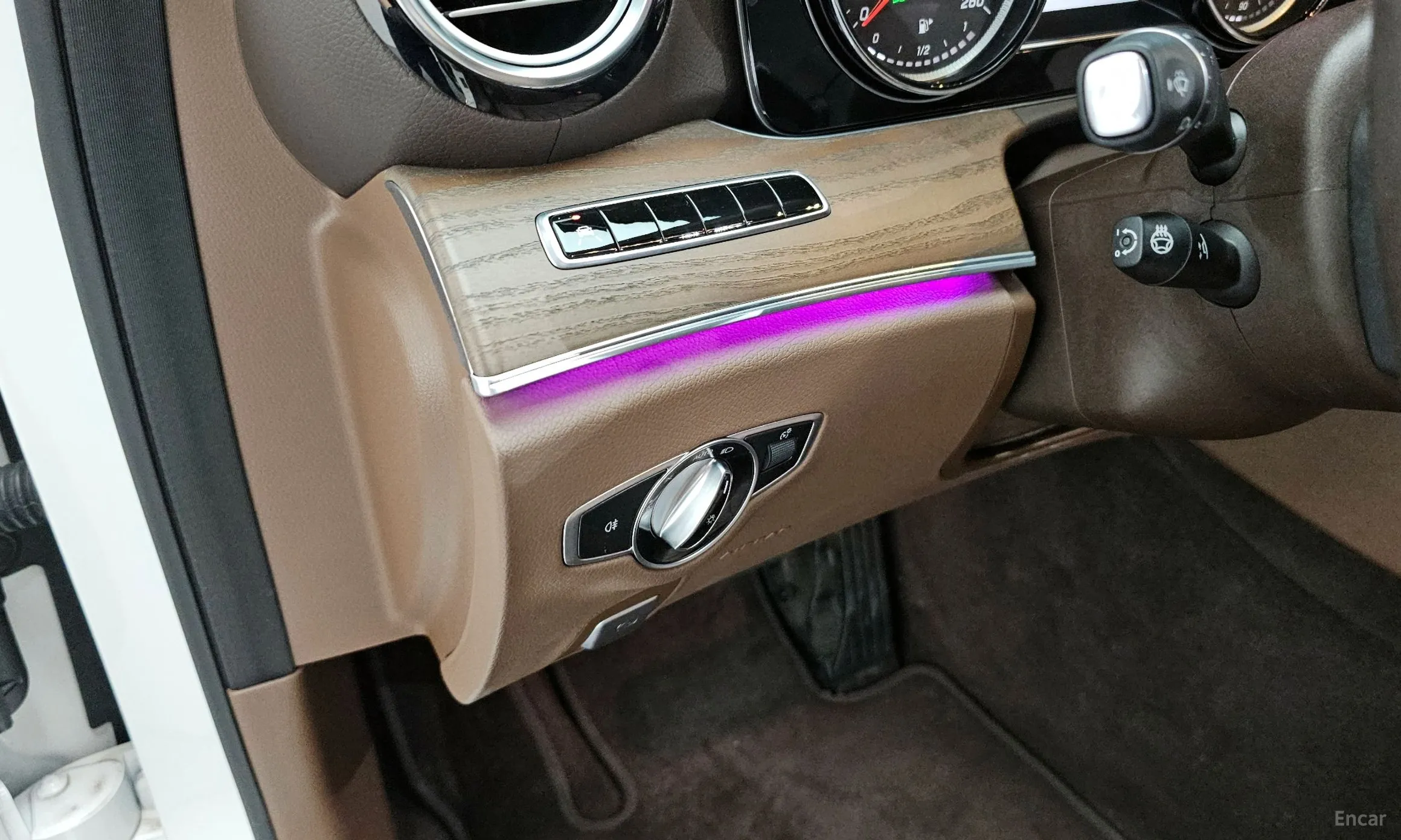 Mercedes Benz E-Class W213 превью 20