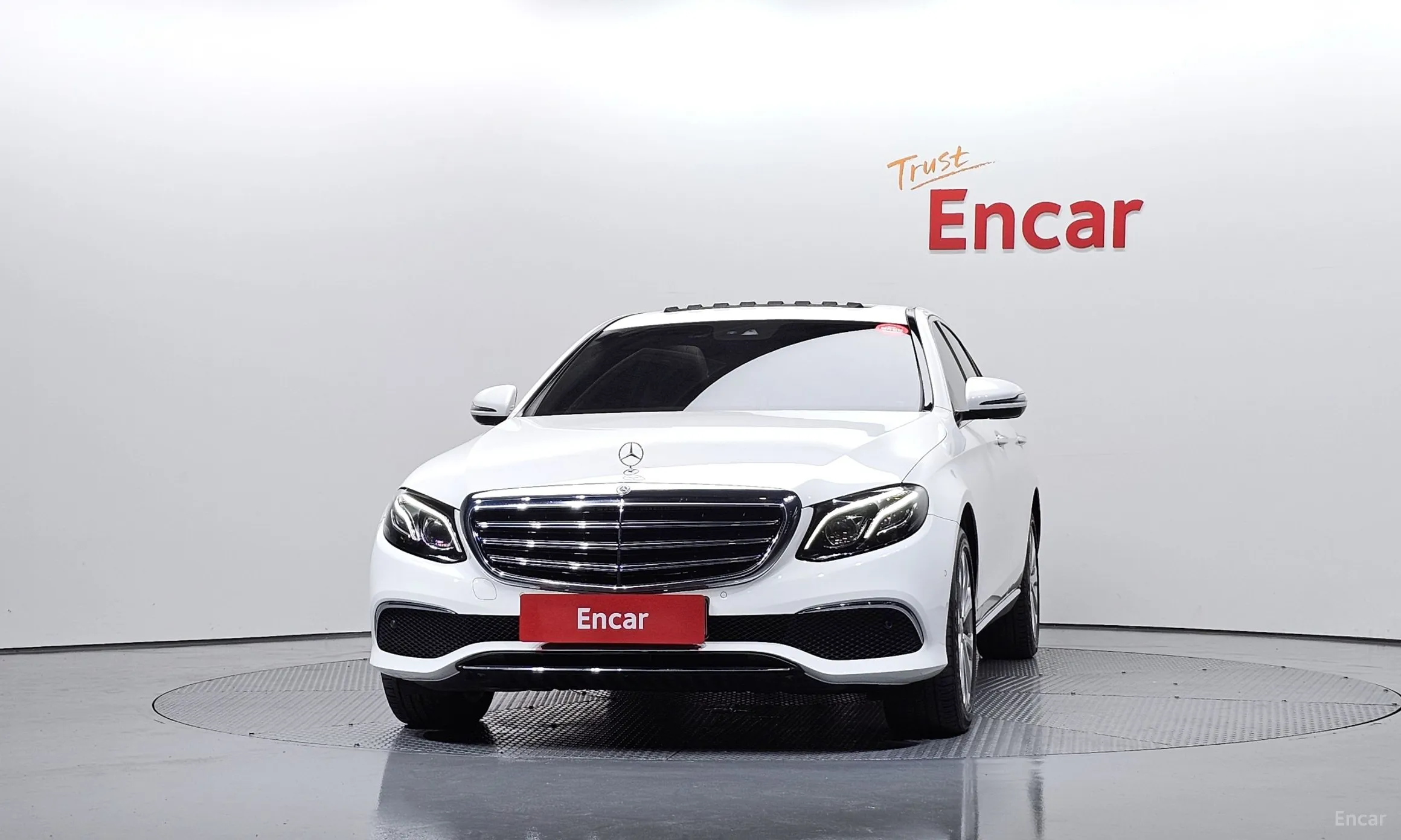 Mercedes Benz E-Class W213 превью 3