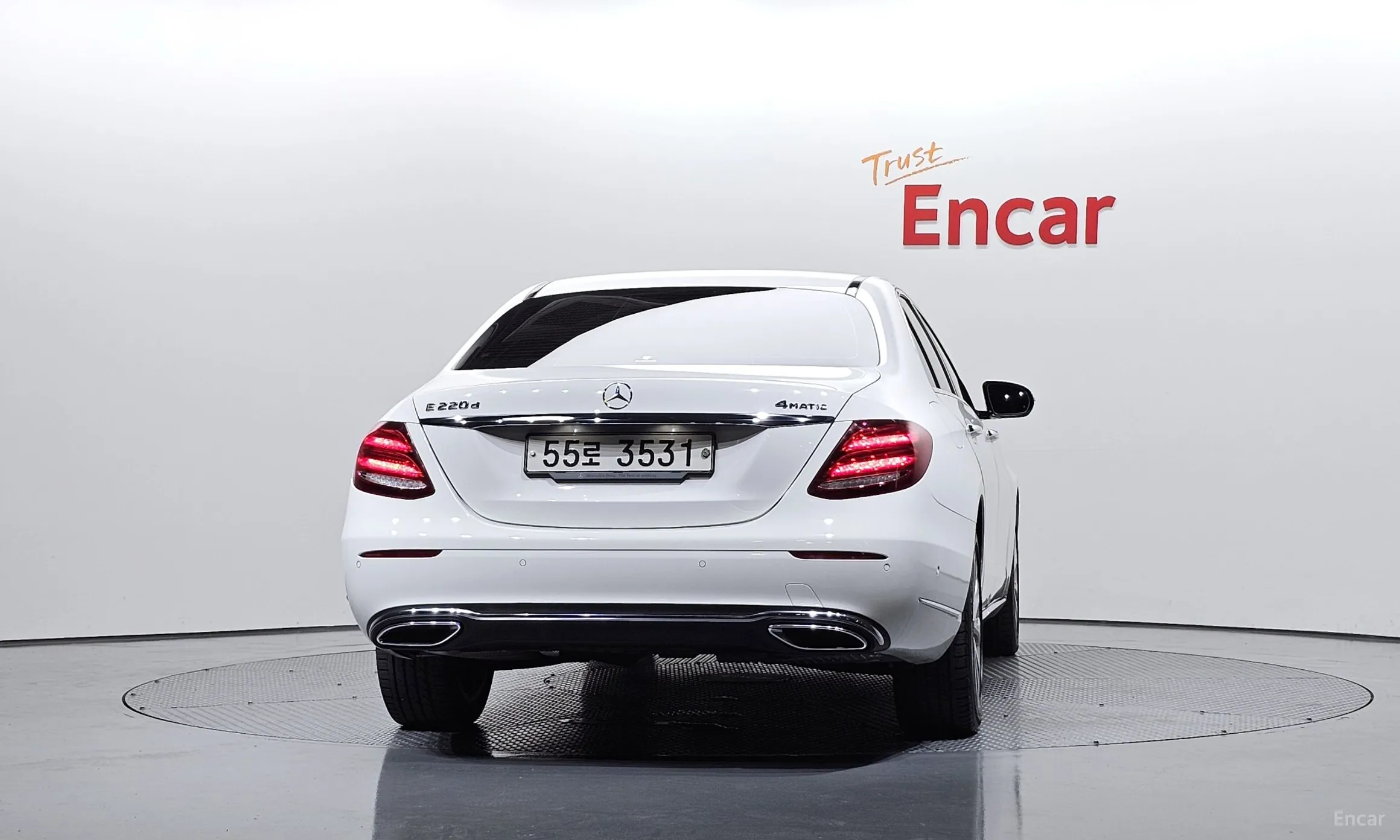 Mercedes Benz E-Class W213 превью 4