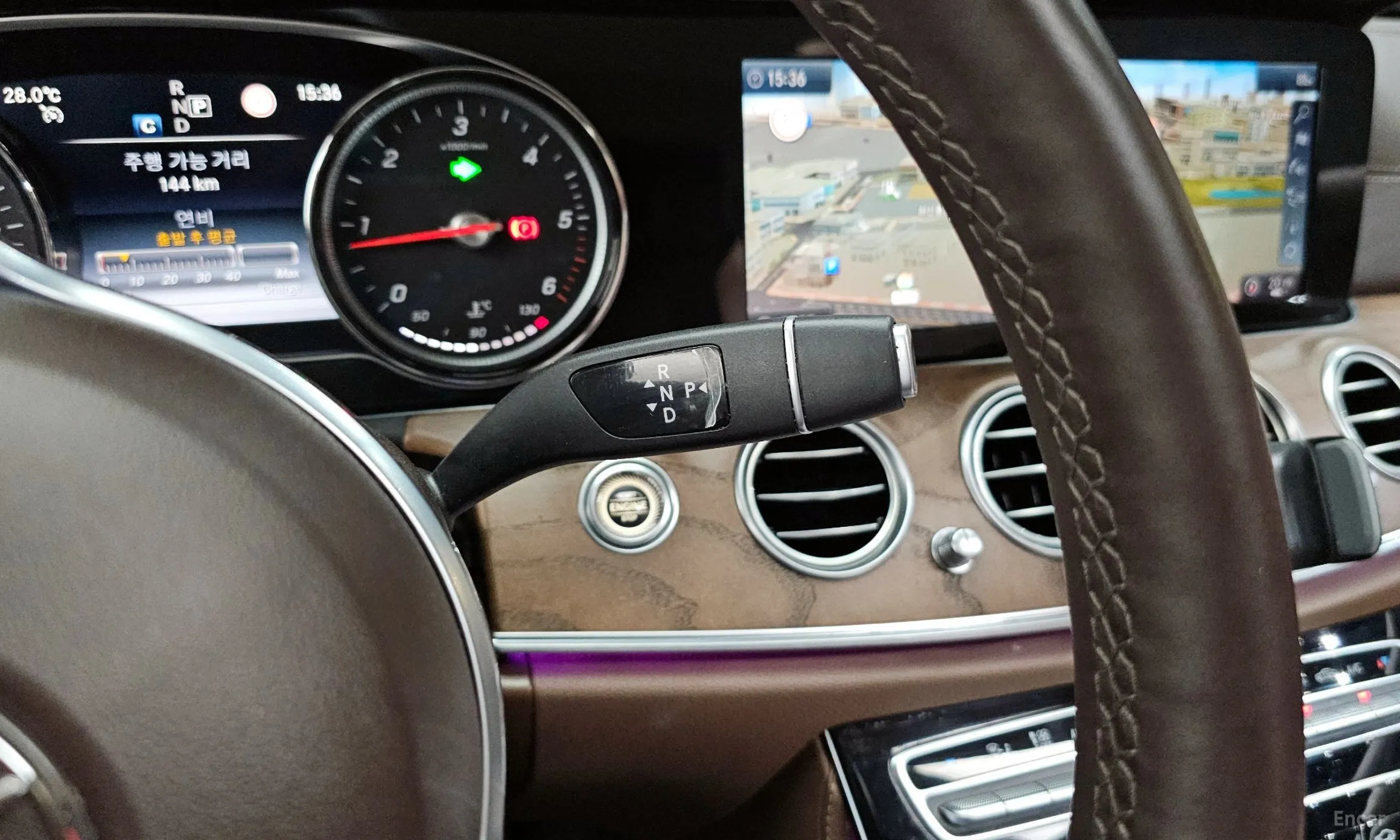 Mercedes Benz E-Class W213 превью 9