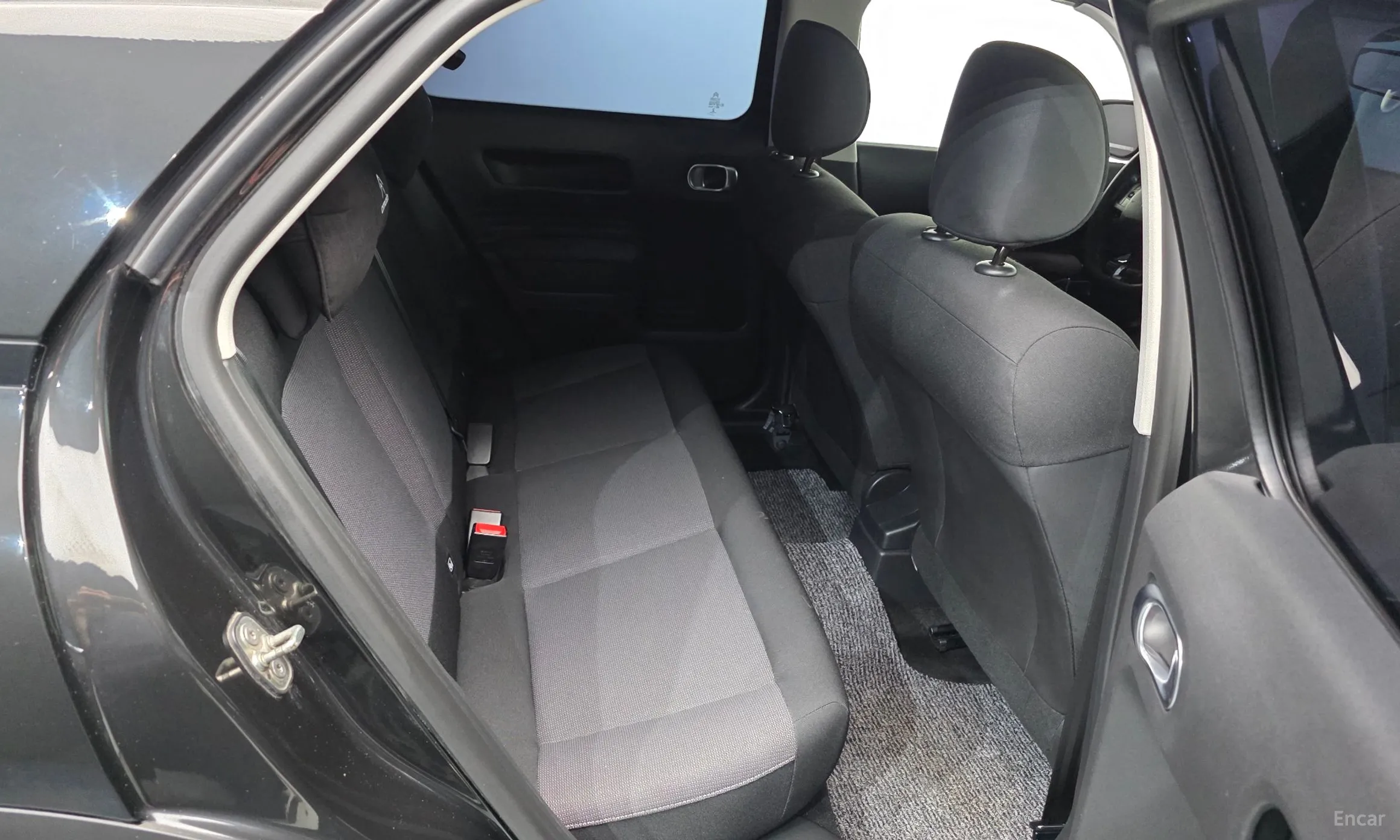 Citroën/DS C4 Cocktooth превью 11