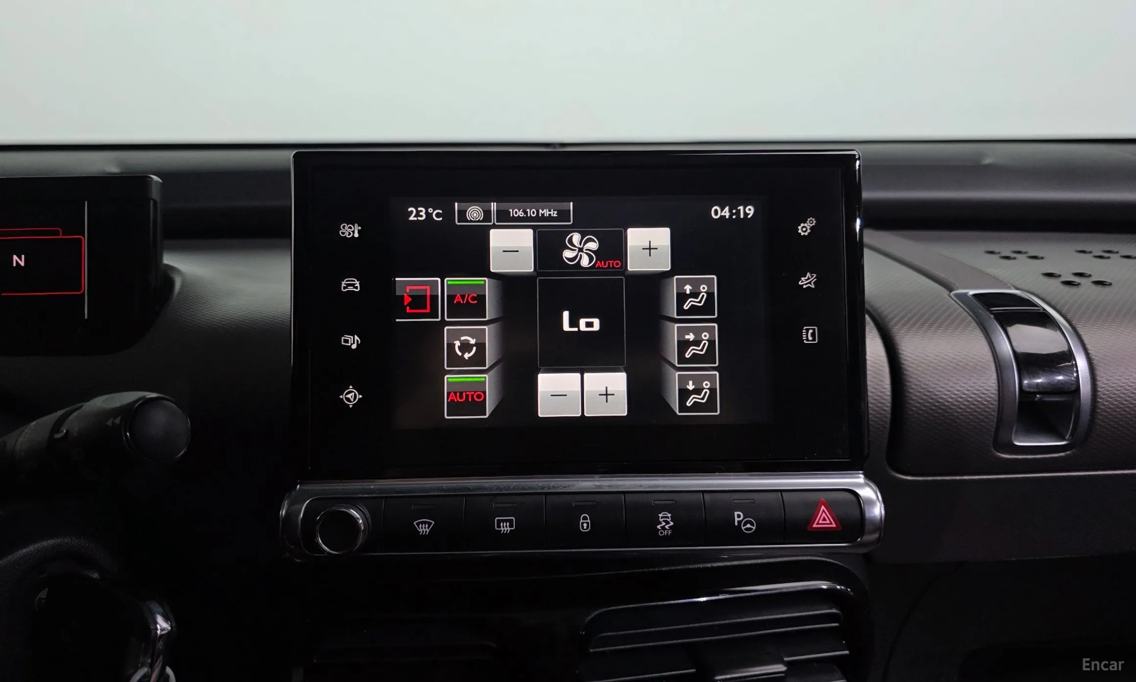 Citroën/DS C4 Cocktooth превью 13