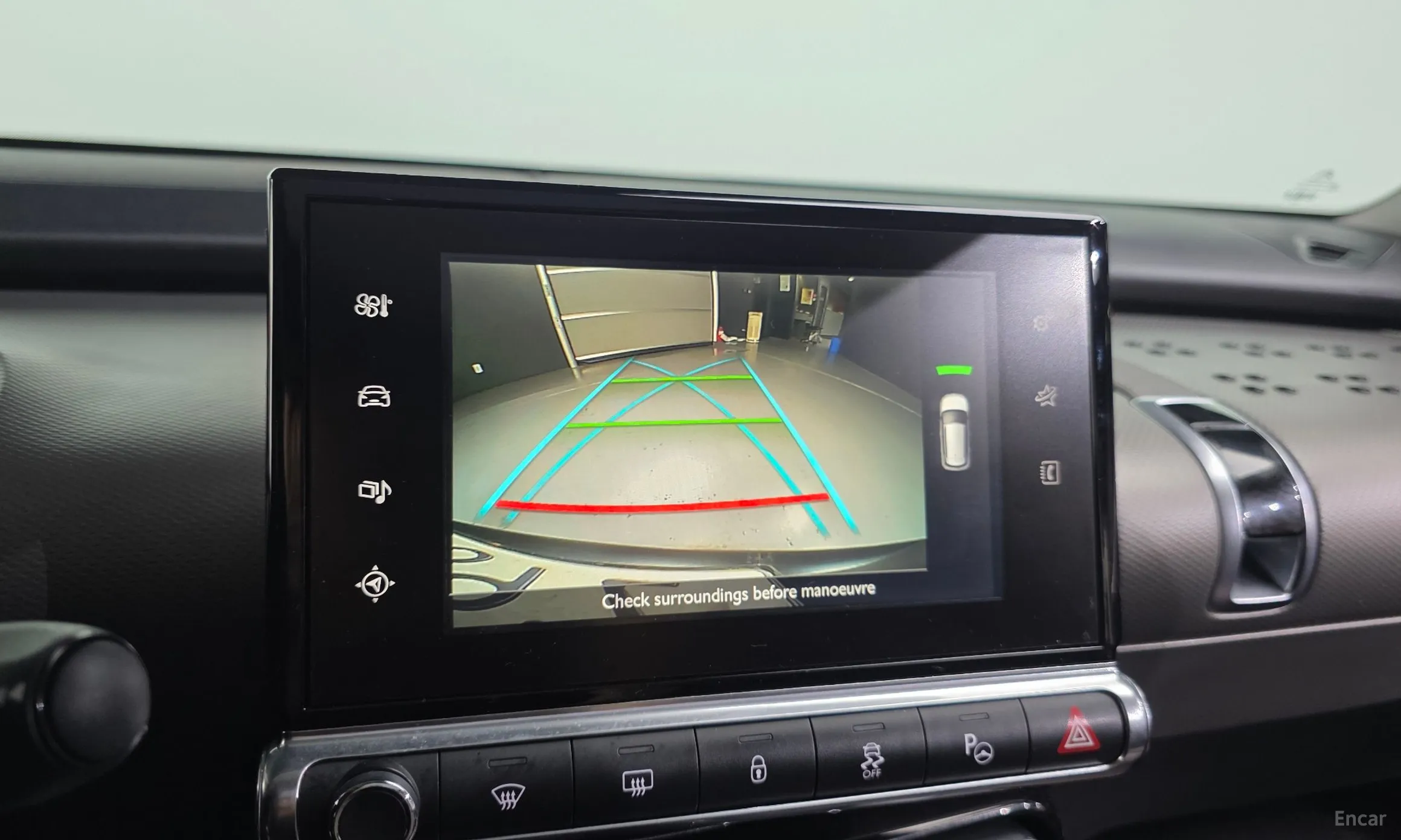 Citroën/DS C4 Cocktooth превью 14
