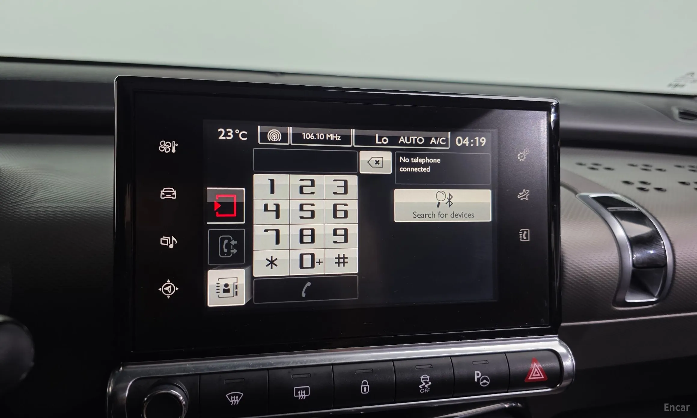 Citroën/DS C4 Cocktooth превью 15
