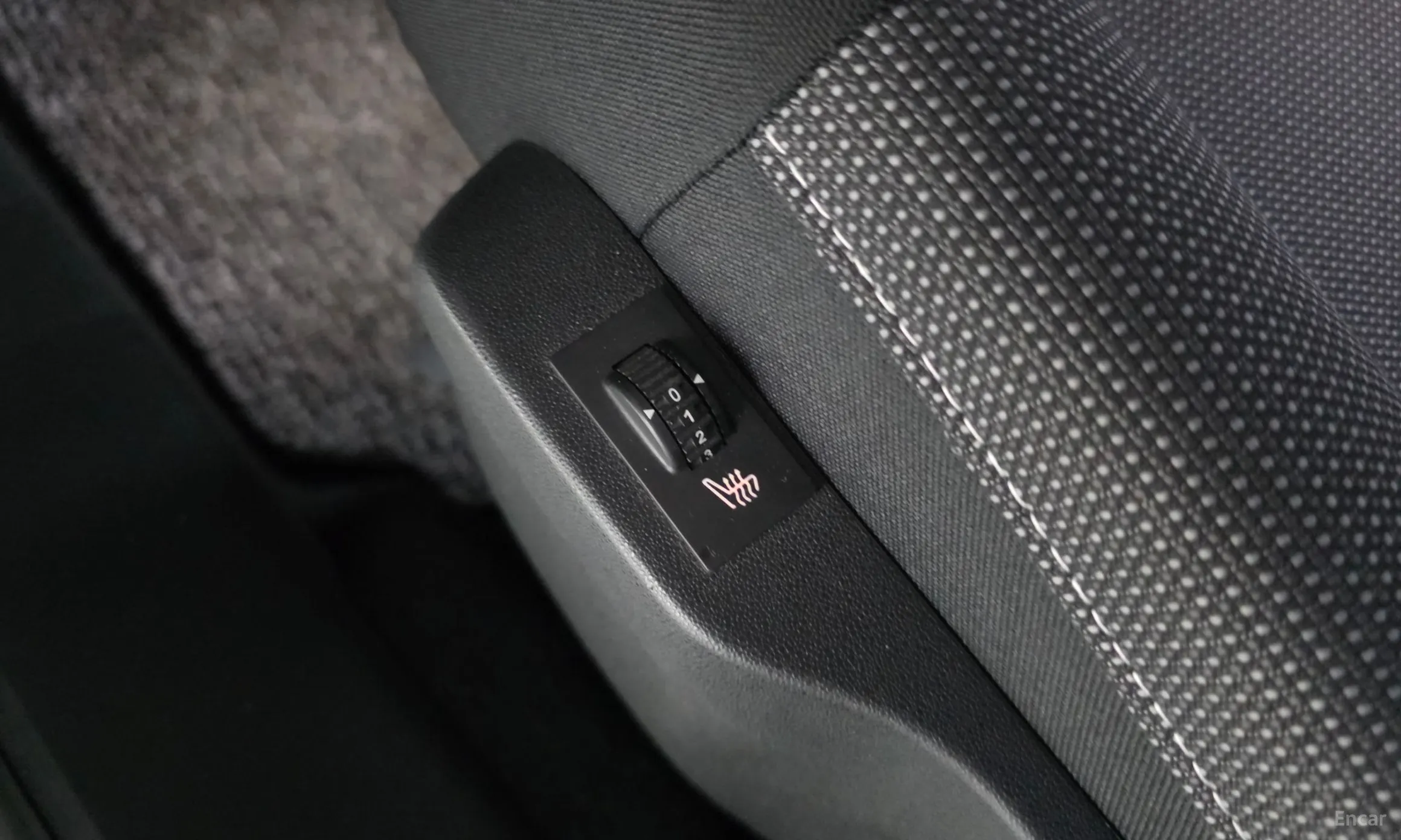 Citroën/DS C4 Cocktooth превью 16