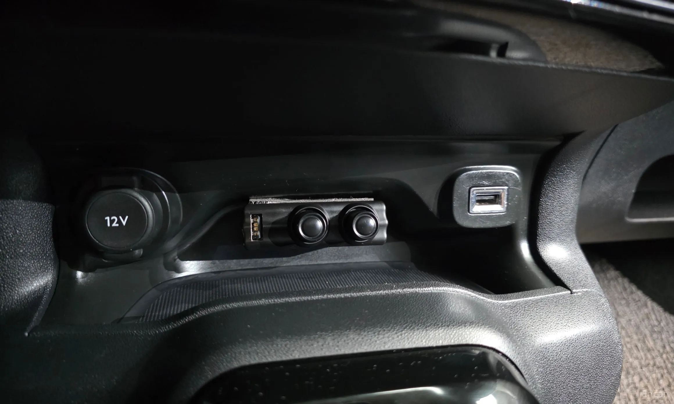 Citroën/DS C4 Cocktooth превью 17