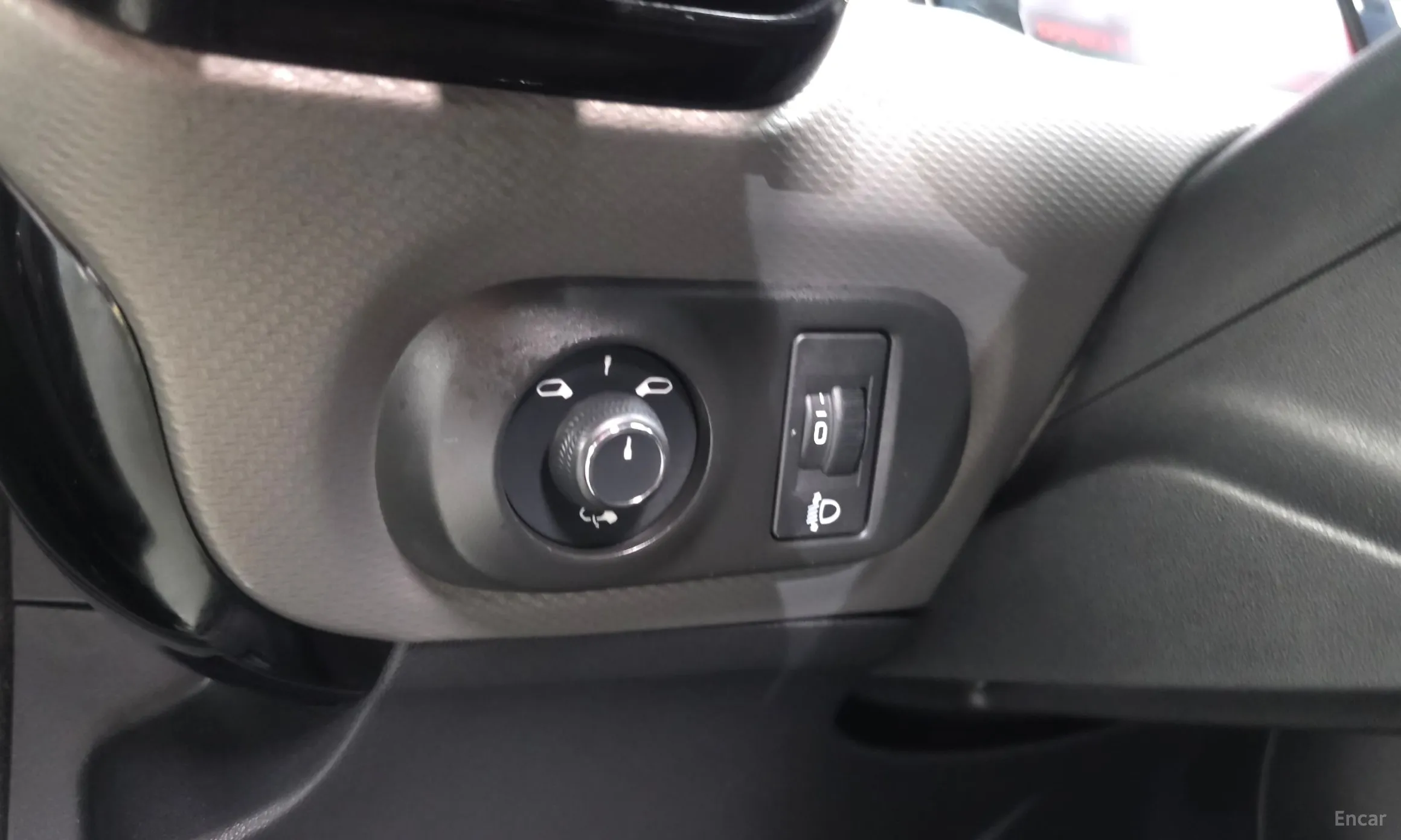 Citroën/DS C4 Cocktooth превью 18