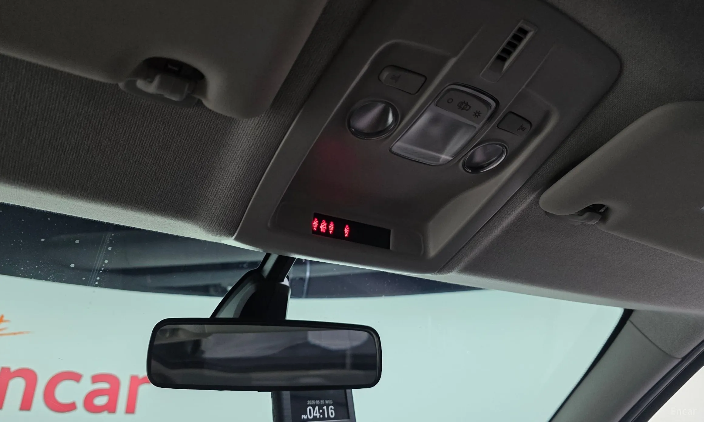 Citroën/DS C4 Cocktooth превью 19