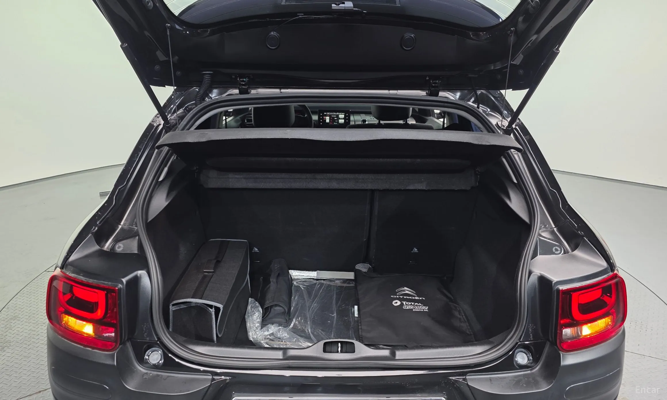 Citroën/DS C4 Cocktooth превью 20
