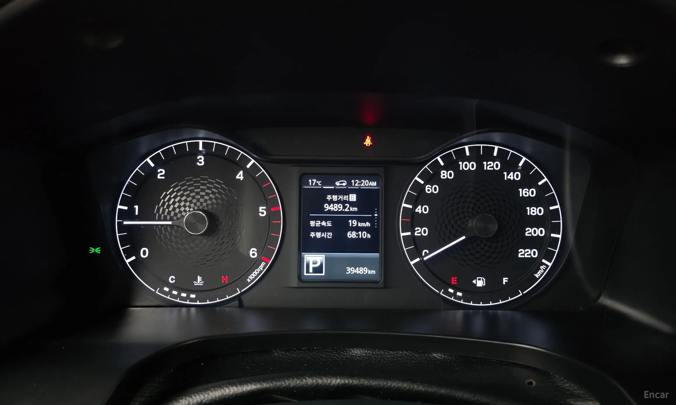 KG Mobility (SsangYong) Rexton Sports превью 8