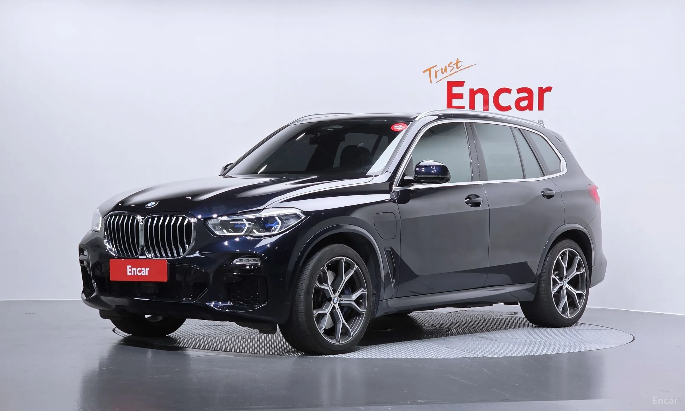 BMW X5 (G05)