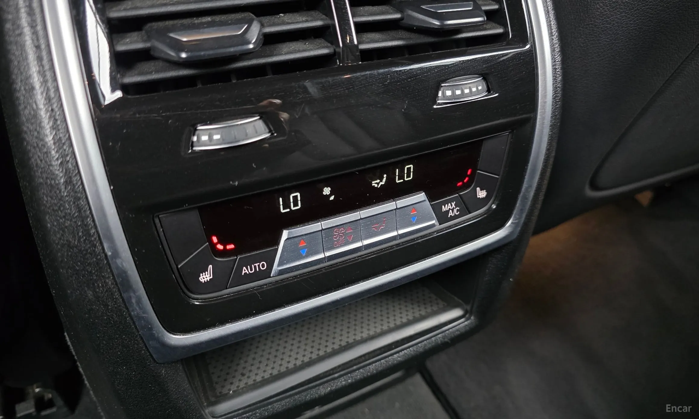 BMW X5 (G05) превью 18