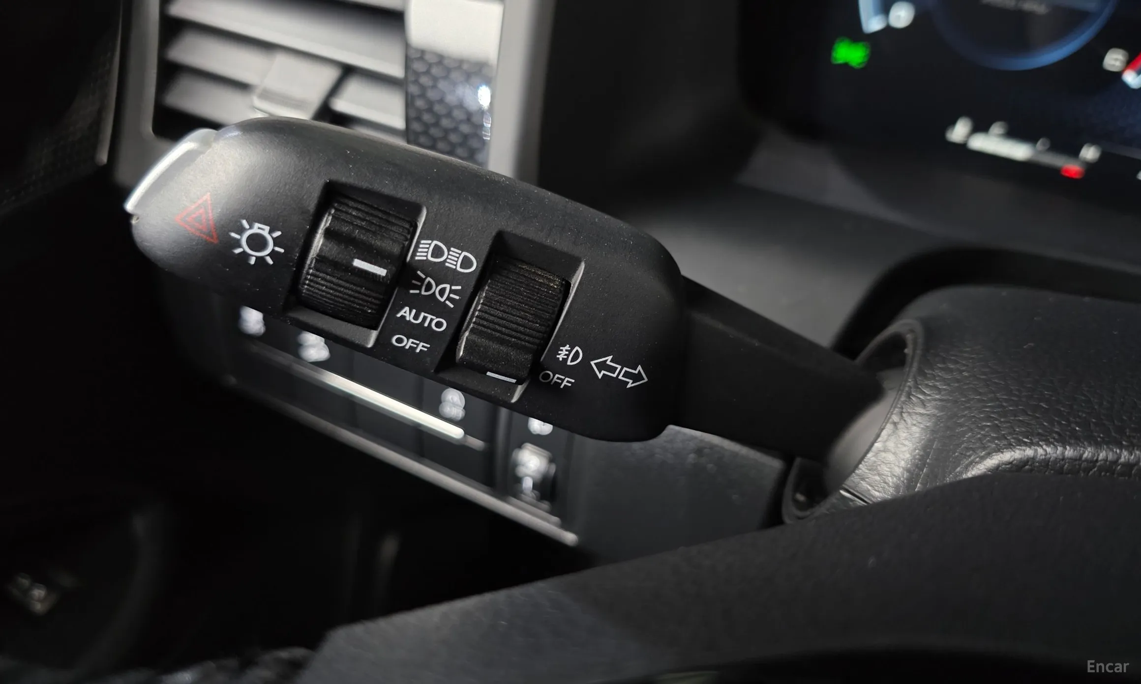 KG Mobility (SsangYong) Rexton Sports Khan превью 20