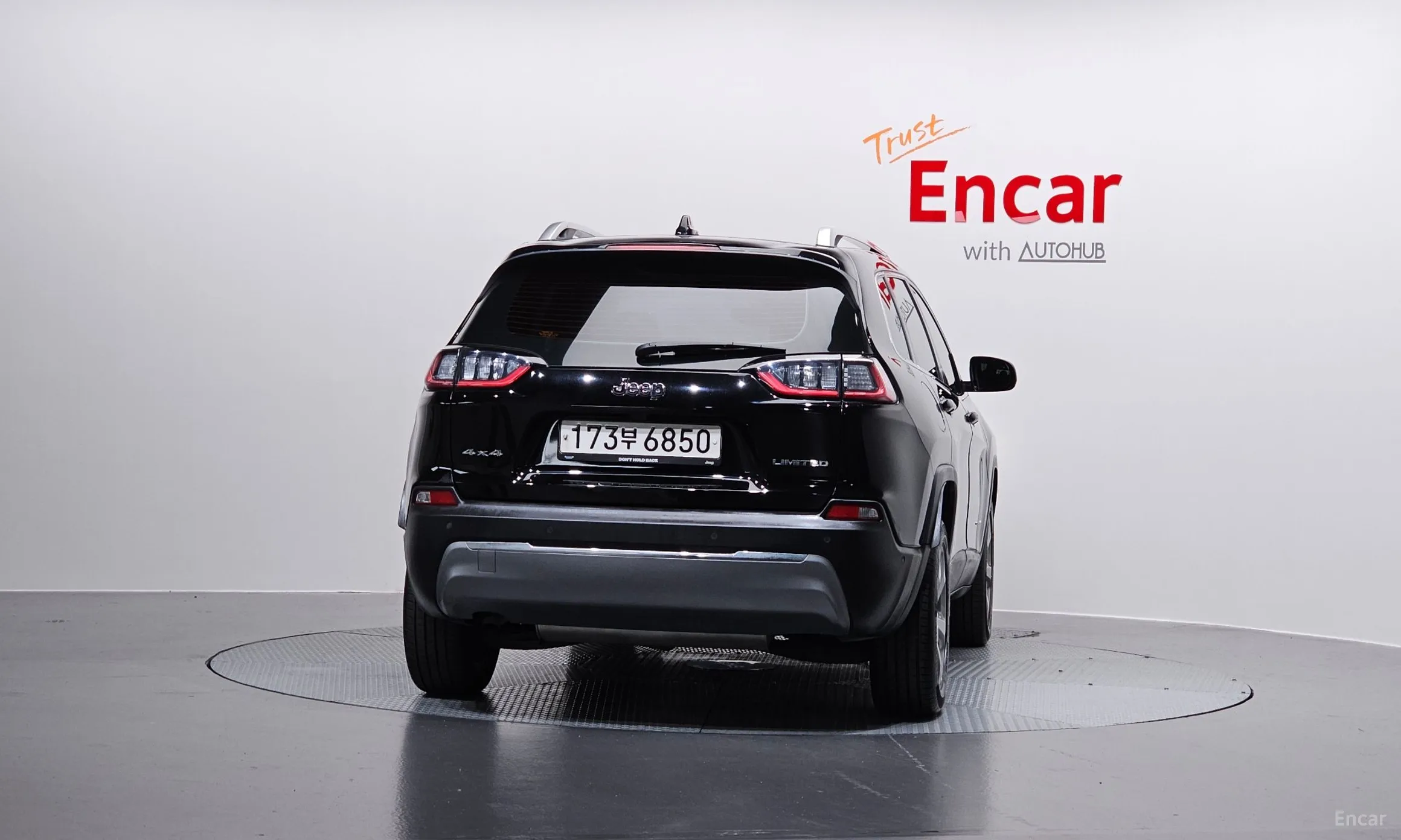 Jeep Cherokee (KL) превью 4