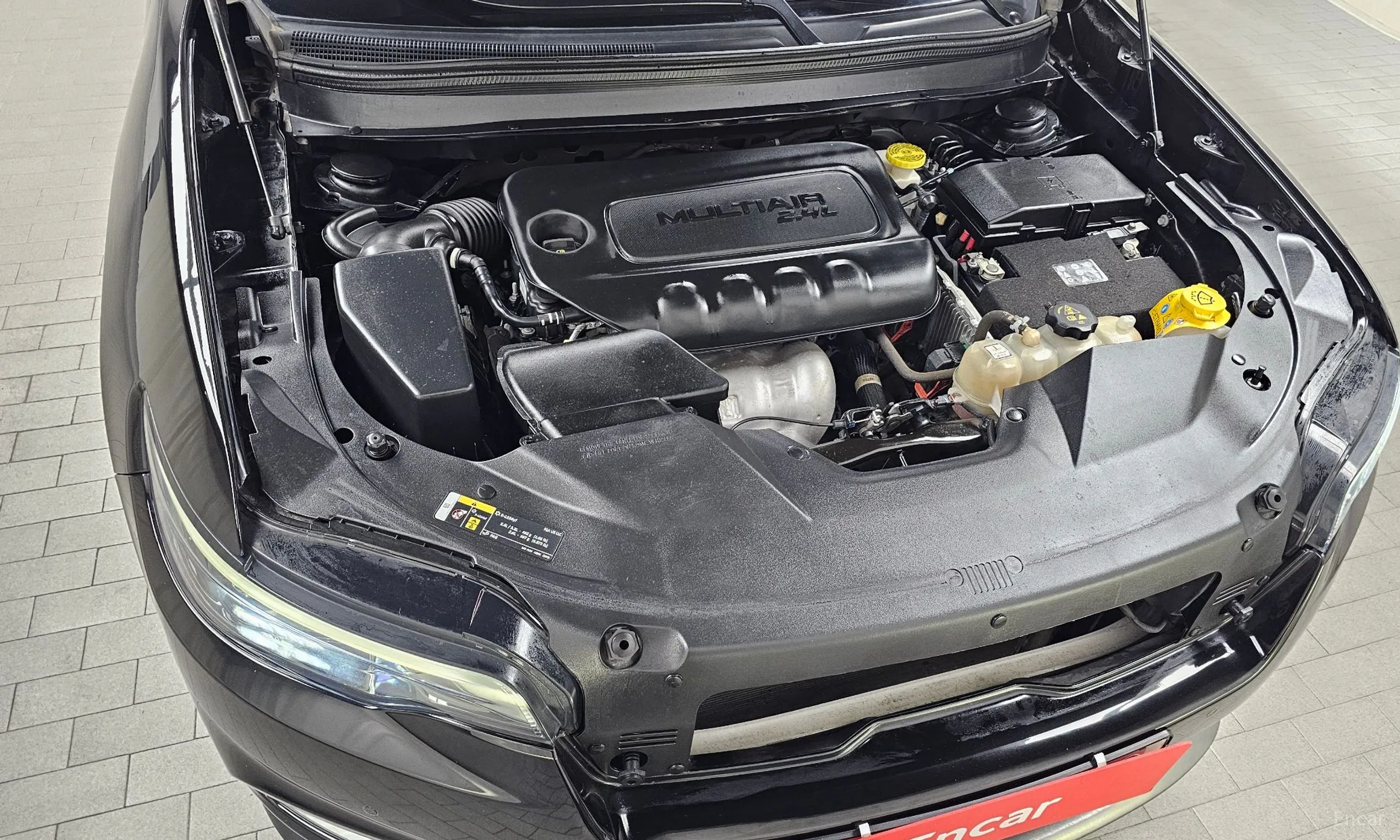Jeep Cherokee (KL) превью 6